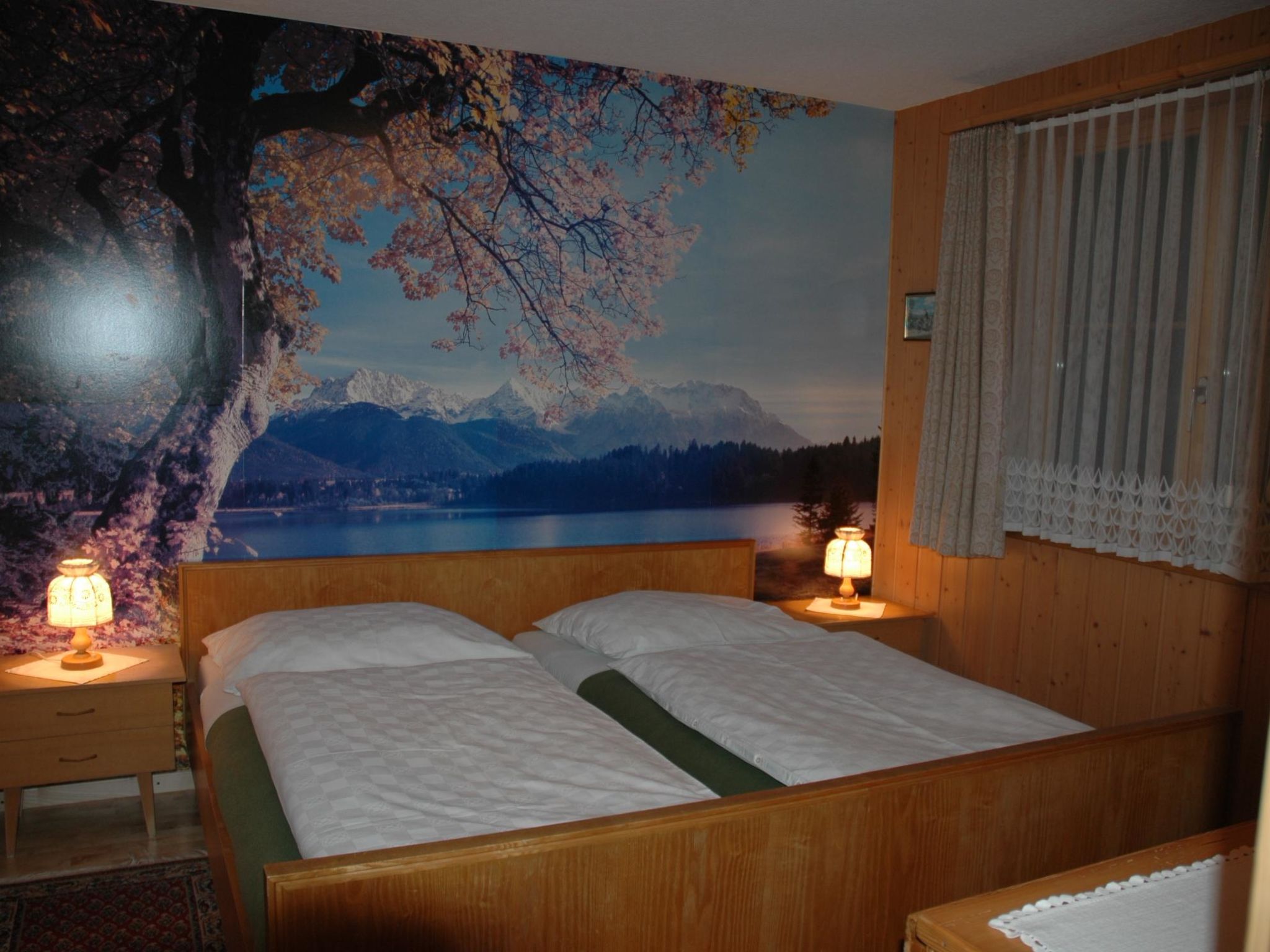 Photo of Bärgchutzli 1. Stock Appartement/Fewo, Bad, WC, 2 Schlafräume 3-Zimmerwohnung