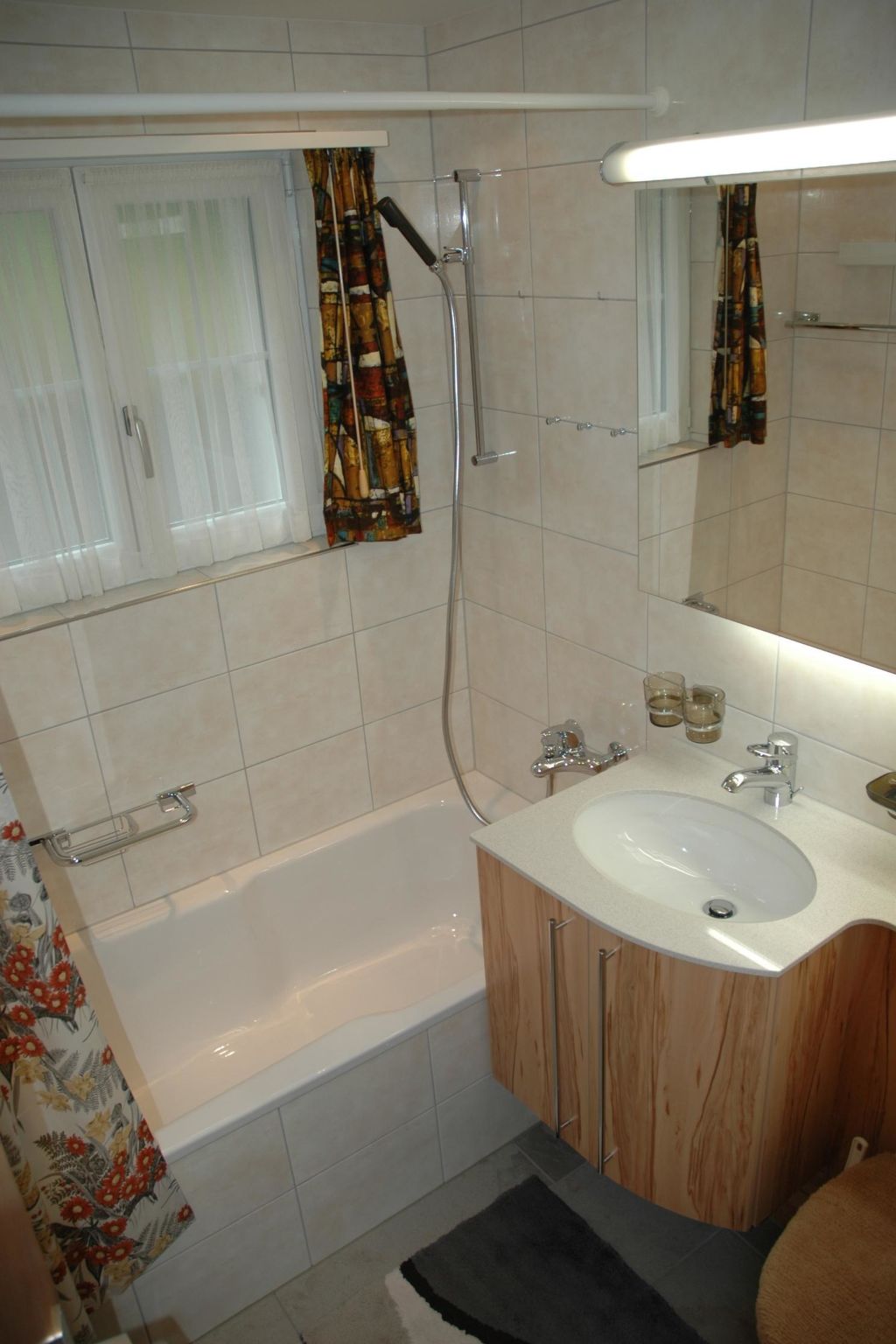 Photo of Bärgchutzli 1. Stock Appartement/Fewo, Bad, WC, 2 Schlafräume 3-Zimmerwohnung
