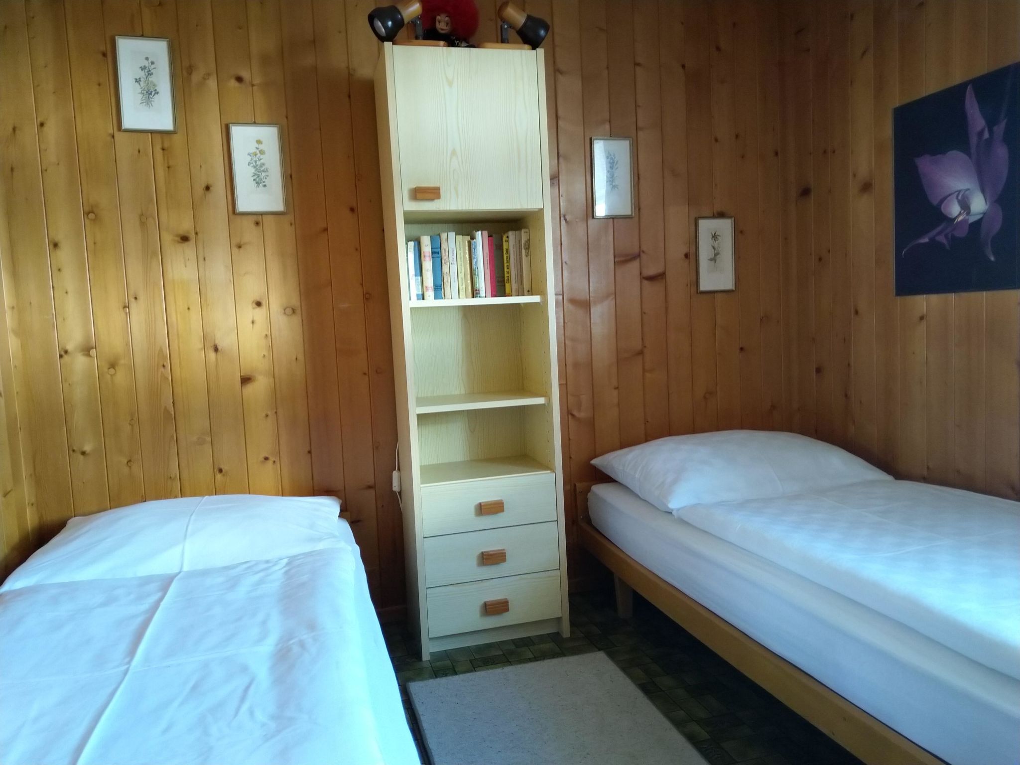 Photo of Bärgchutzli 1. Stock Appartement/Fewo, Bad, WC, 2 Schlafräume 3-Zimmerwohnung