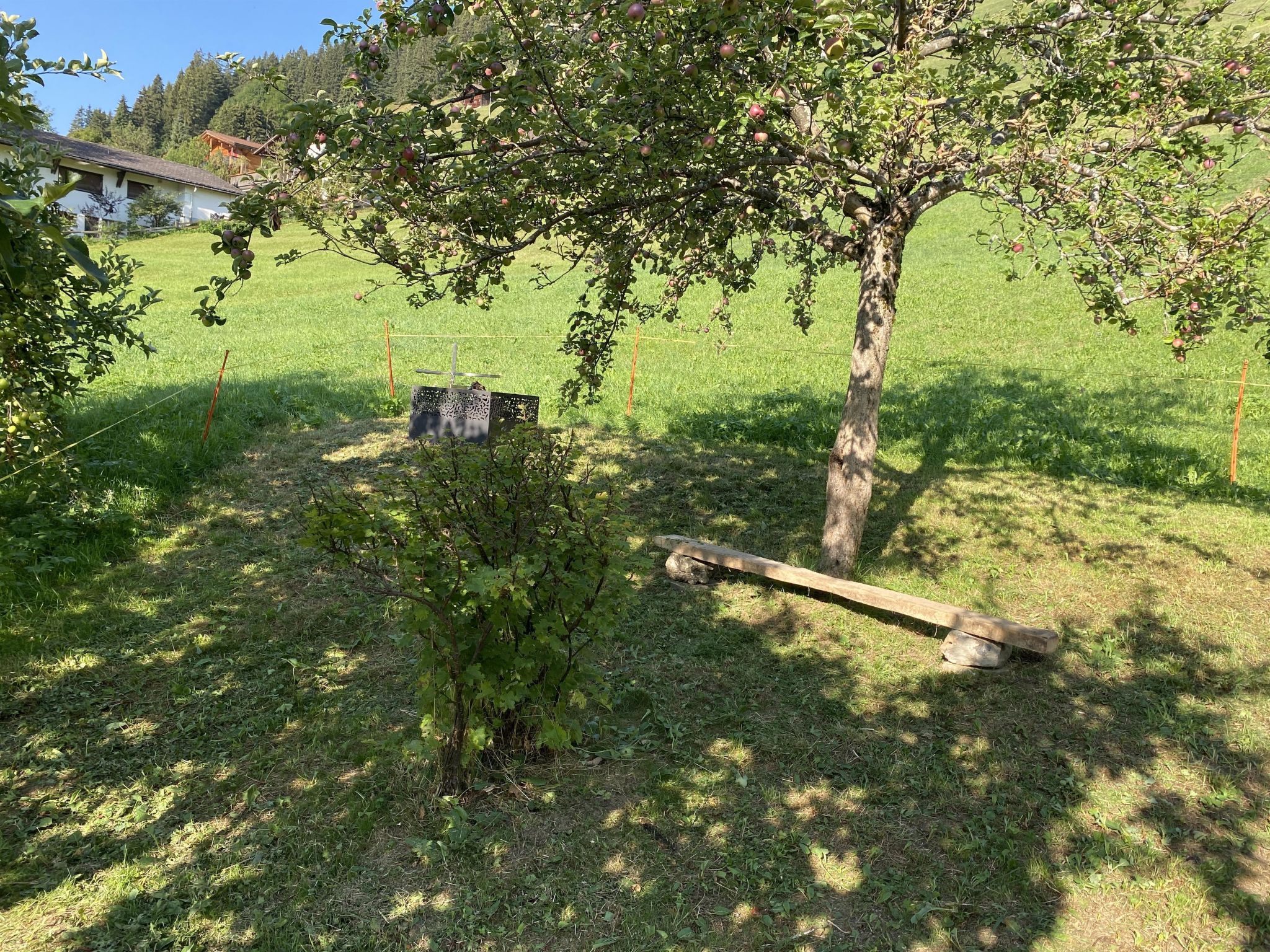 Photo of Chalet Legi Appartement/Fewo, Dusche oder Bad, WC, 4 oder mehr Schlafräume
