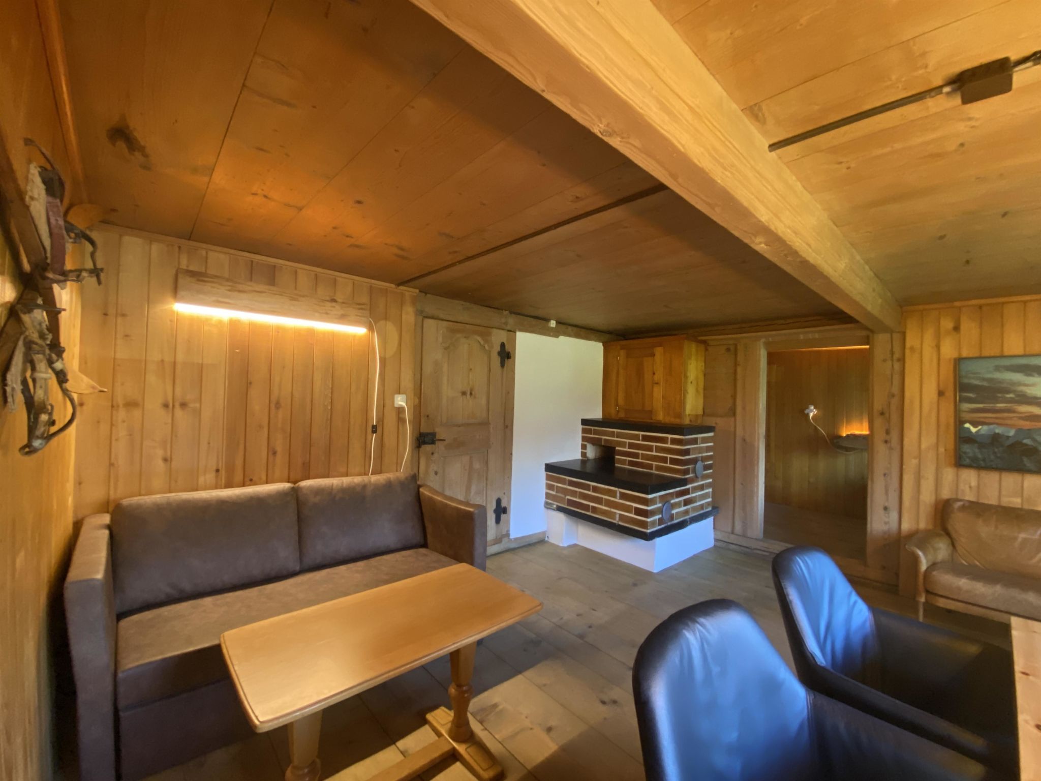 Photo of Chalet Legi Appartement/Fewo, Dusche oder Bad, WC, 4 oder mehr Schlafräume