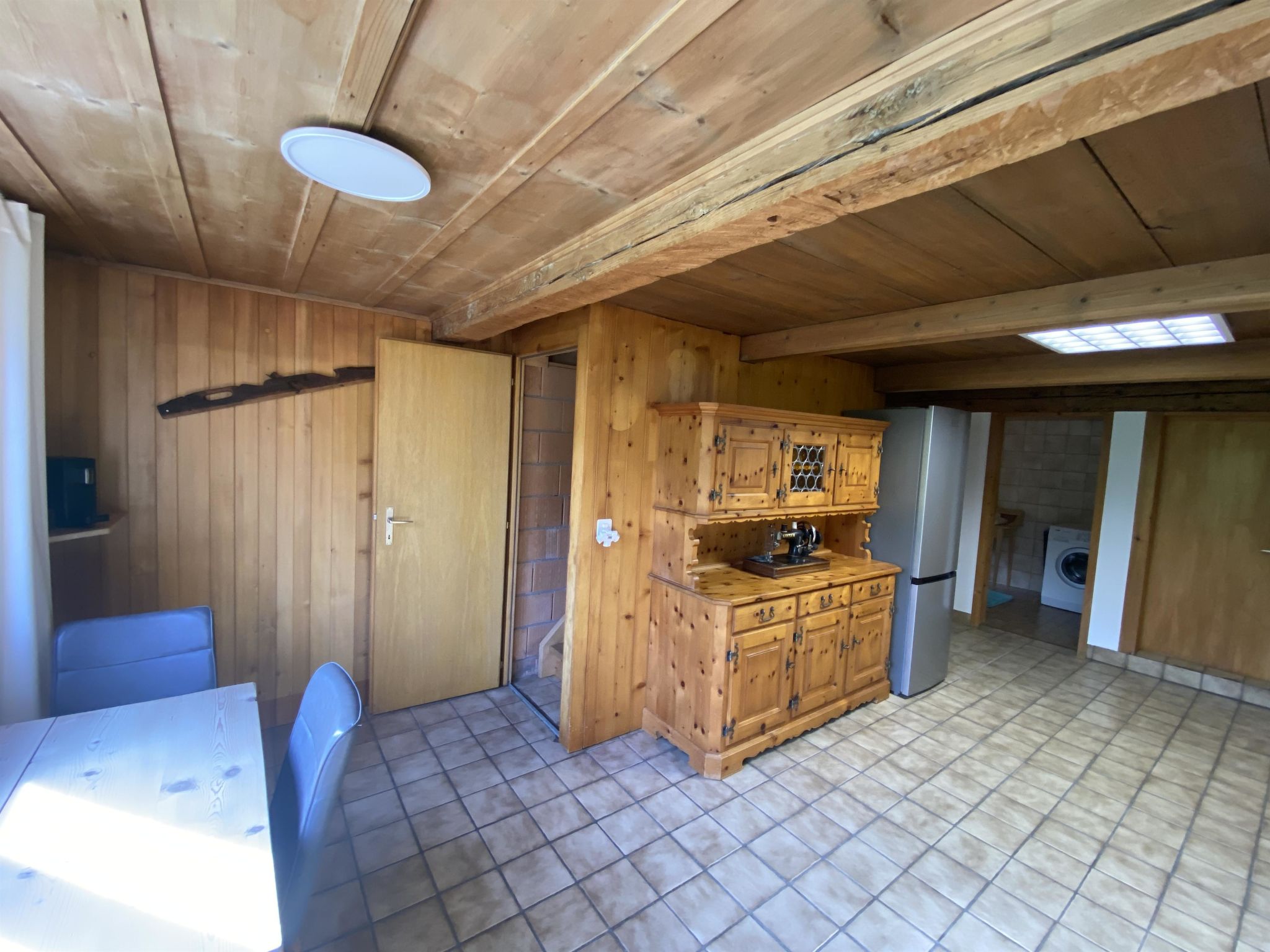 Photo of Chalet Legi Appartement/Fewo, Dusche oder Bad, WC, 4 oder mehr Schlafräume