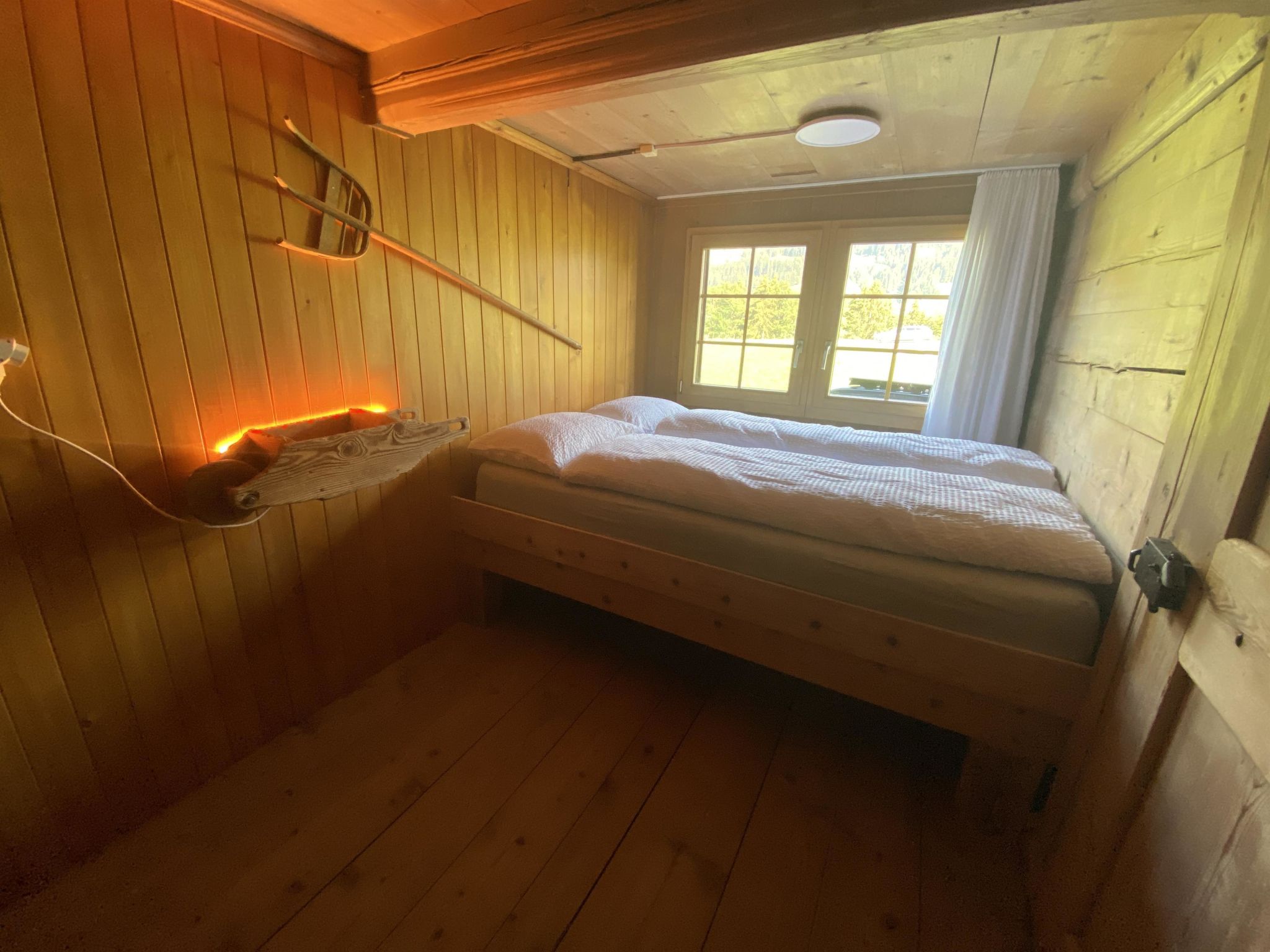 Photo of Chalet Legi Appartement/Fewo, Dusche oder Bad, WC, 4 oder mehr Schlafräume