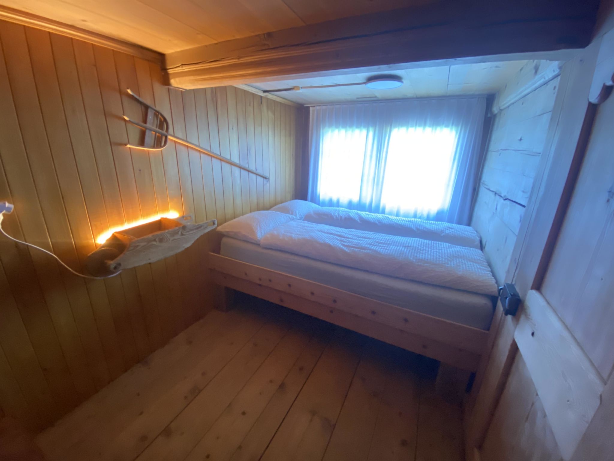 Photo of Chalet Legi Appartement/Fewo, Dusche oder Bad, WC, 4 oder mehr Schlafräume