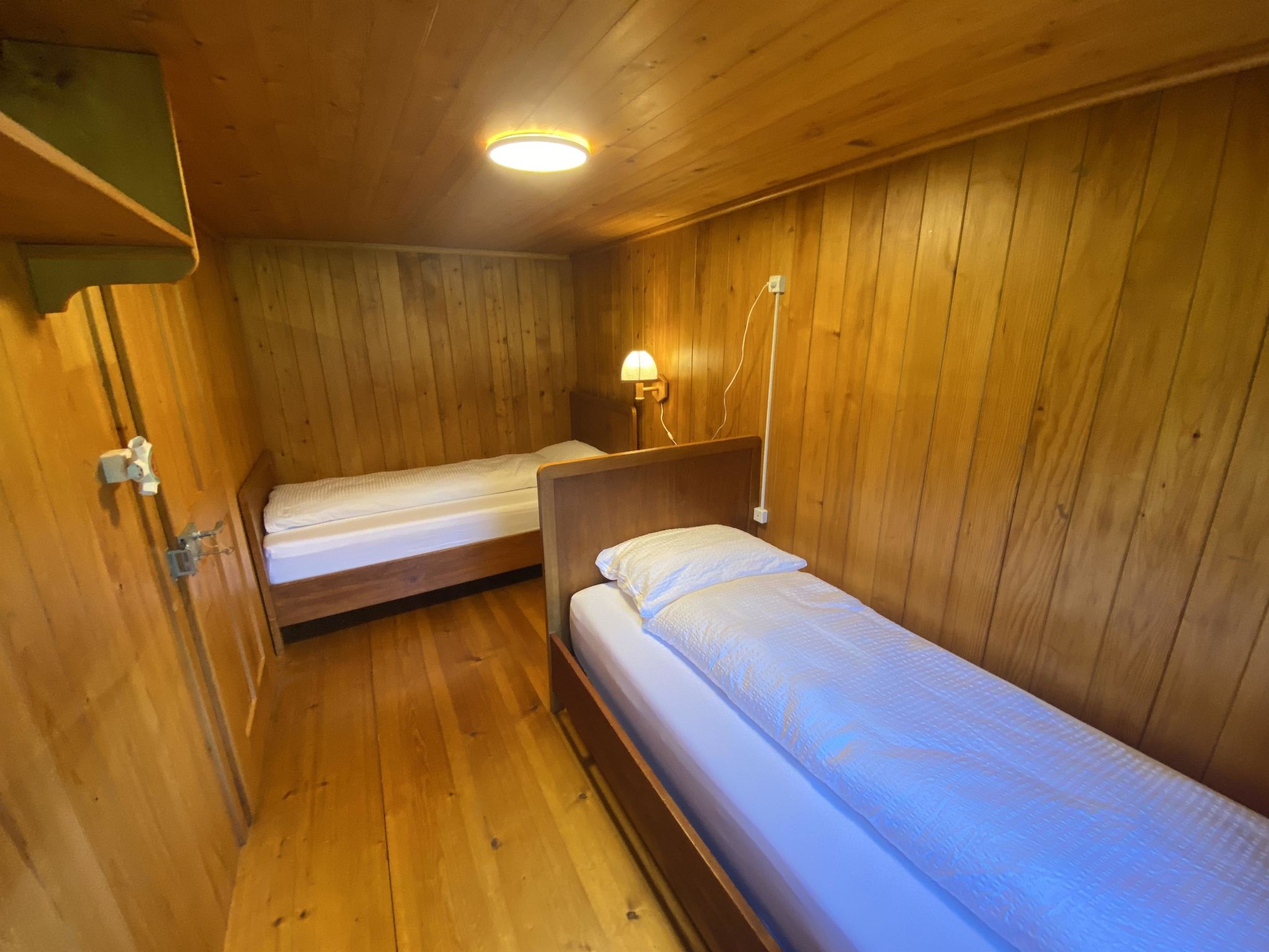 Photo of Chalet Legi Appartement/Fewo, Dusche oder Bad, WC, 4 oder mehr Schlafräume