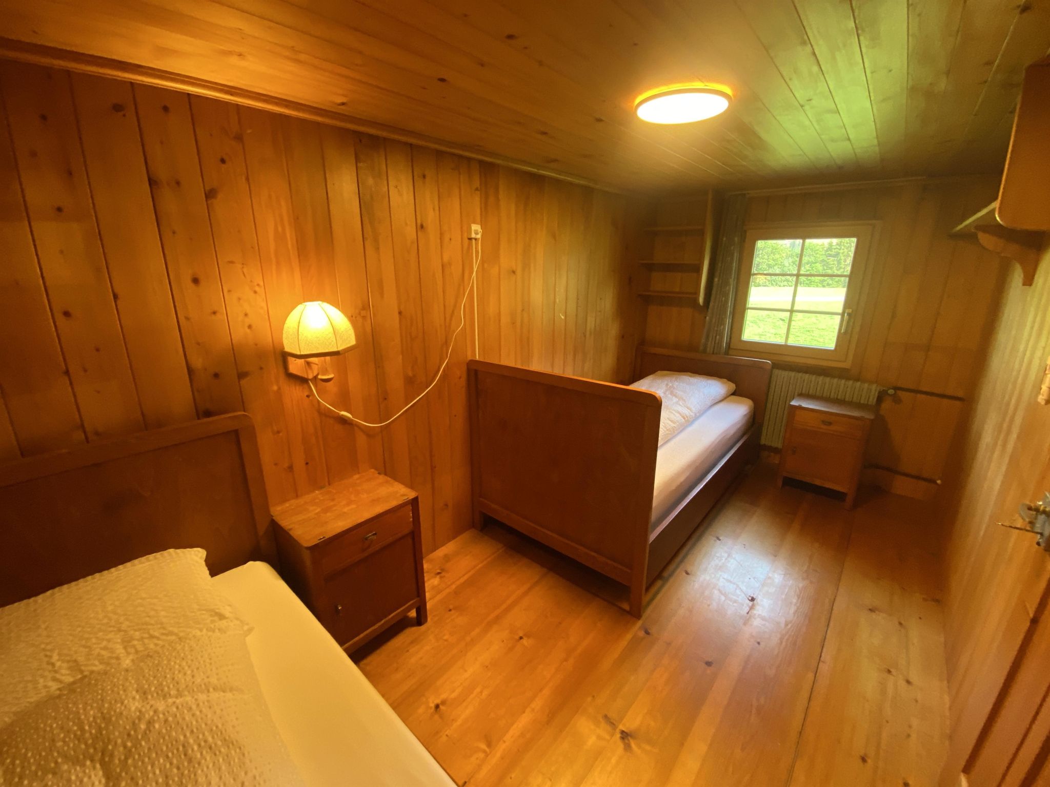 Photo of Chalet Legi Appartement/Fewo, Dusche oder Bad, WC, 4 oder mehr Schlafräume
