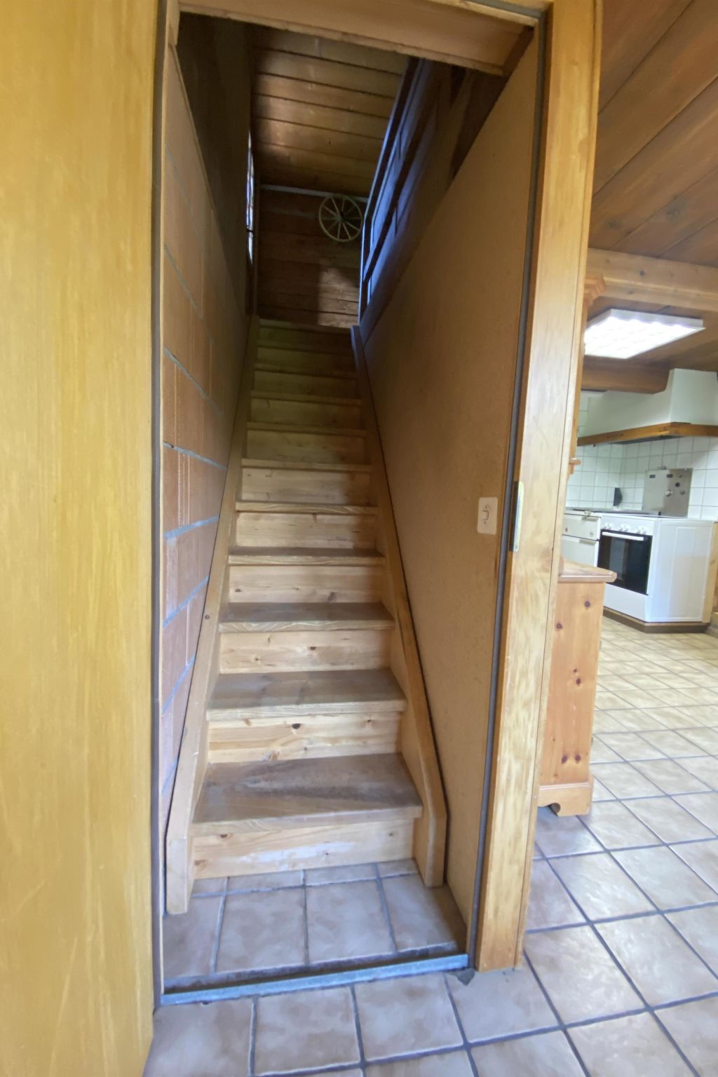 Photo of Chalet Legi Appartement/Fewo, Dusche oder Bad, WC, 4 oder mehr Schlafräume