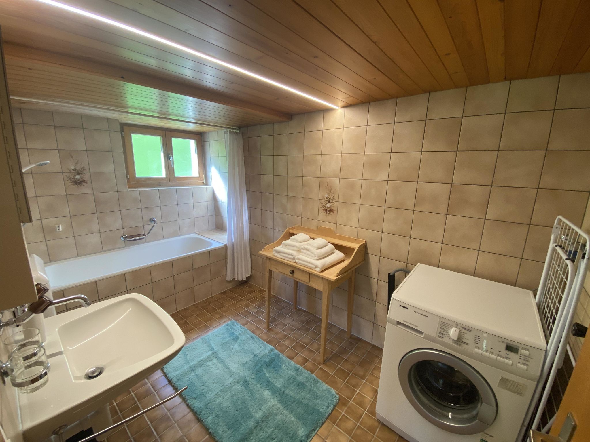 Photo of Chalet Legi Appartement/Fewo, Dusche oder Bad, WC, 4 oder mehr Schlafräume