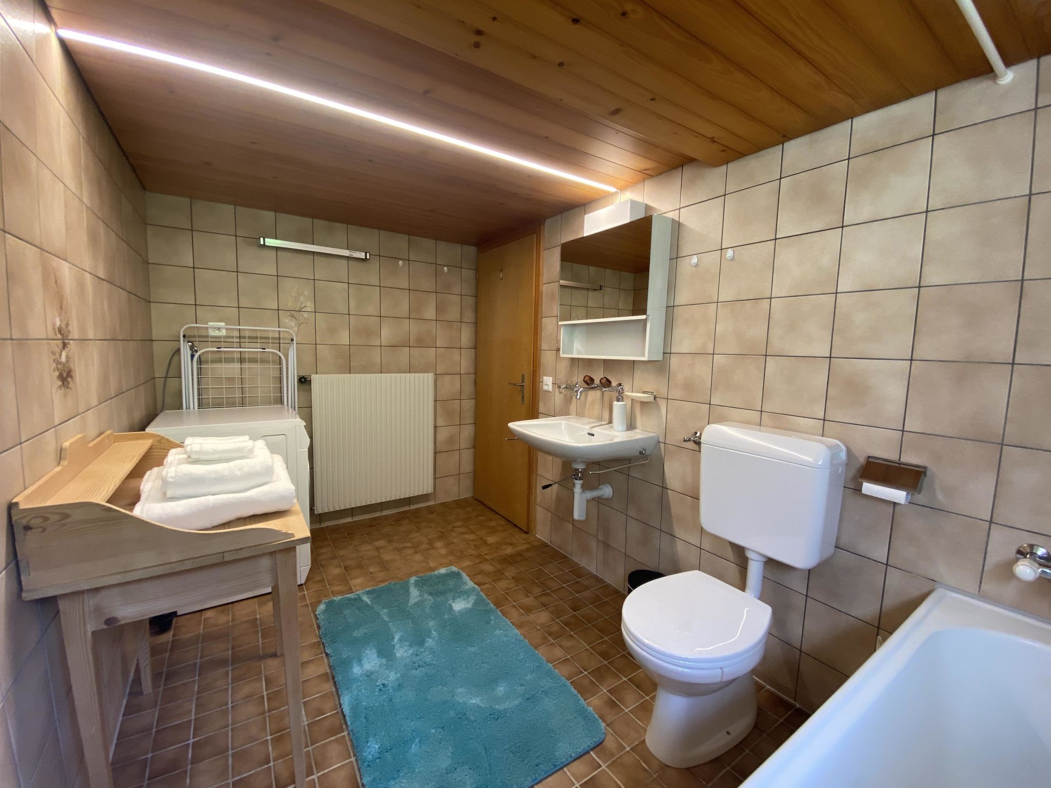 Photo of Chalet Legi Appartement/Fewo, Dusche oder Bad, WC, 4 oder mehr Schlafräume