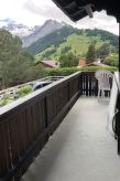 Rustiek appartement in Adelboden, direct aan skipiste & bergmeer - thumbnail 5