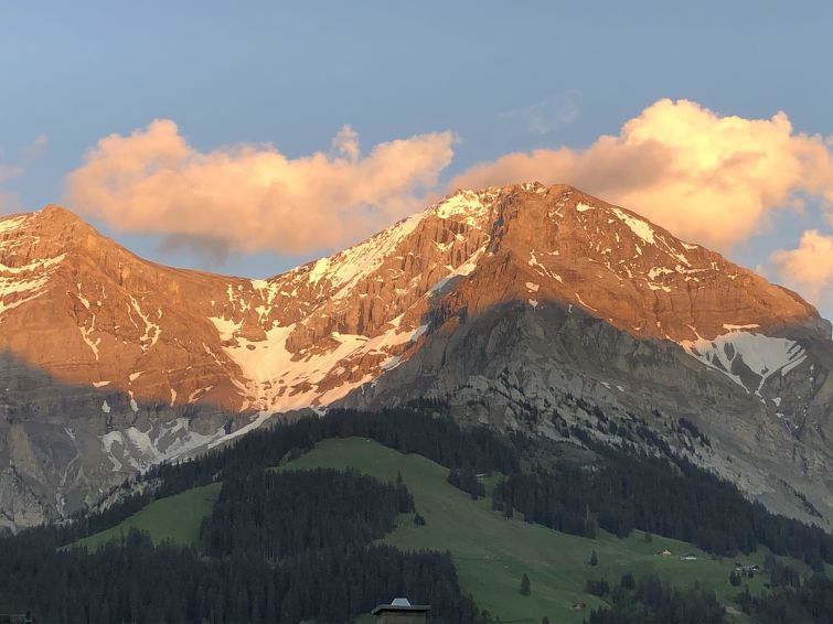 Photo of Sunnegruess