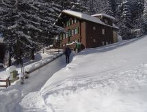 Chalet Sonnenheim