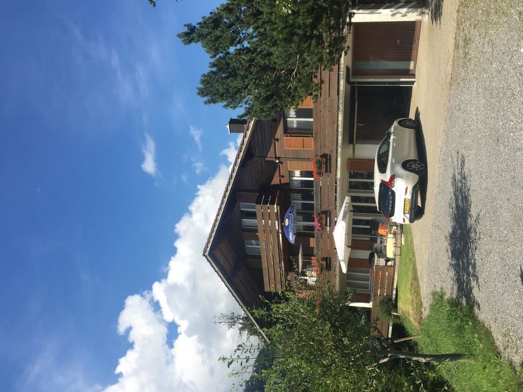 Ferienwohnung Lankreijer Villa in Adelboden