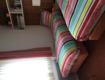 Ferienwohnung Ferienwohnung Lankreijer