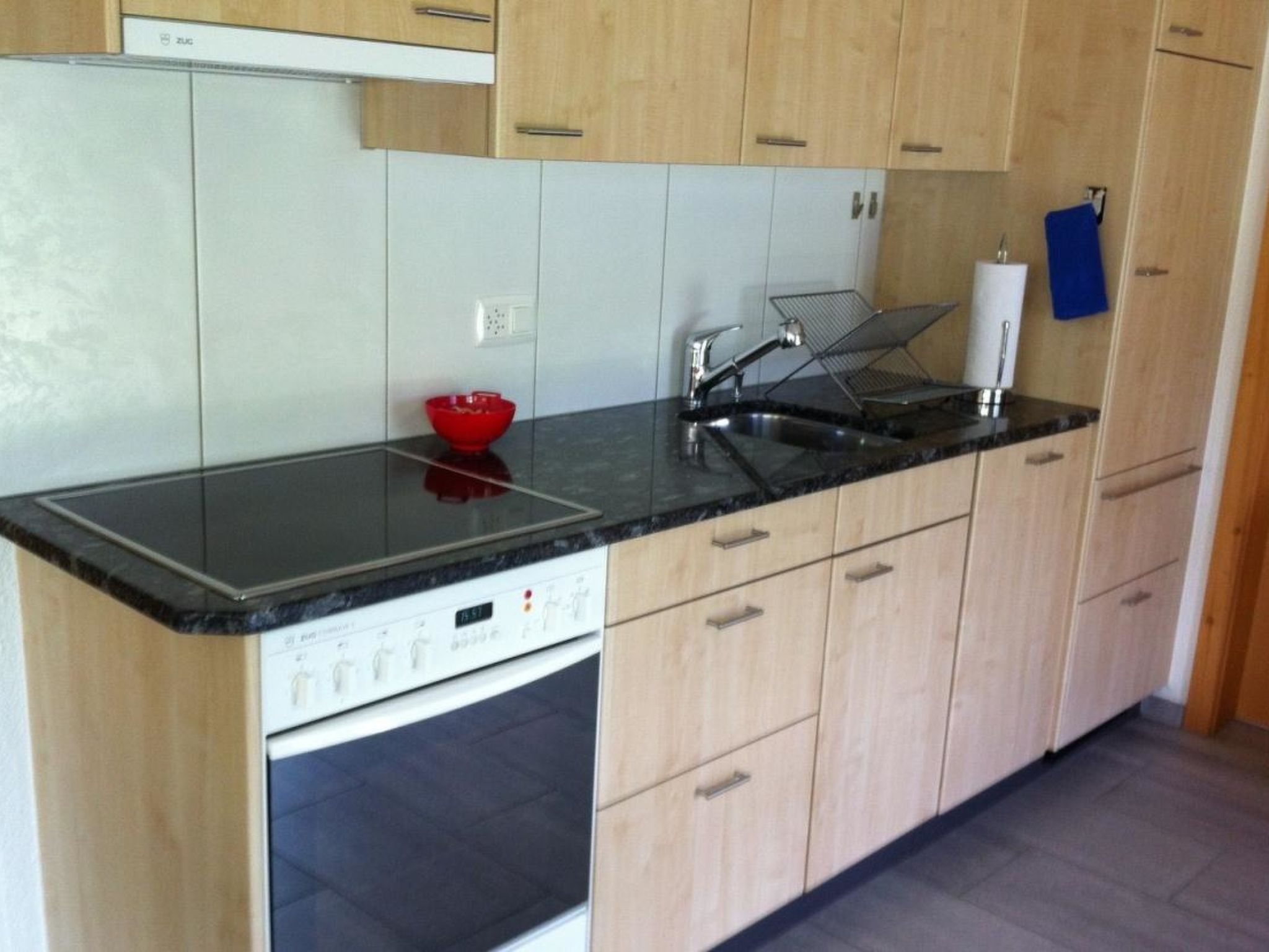 Photo of Viola Appartement/Fewo, Dusche, WC, 1 Schlafraum 2.5-Zimmerwohnung