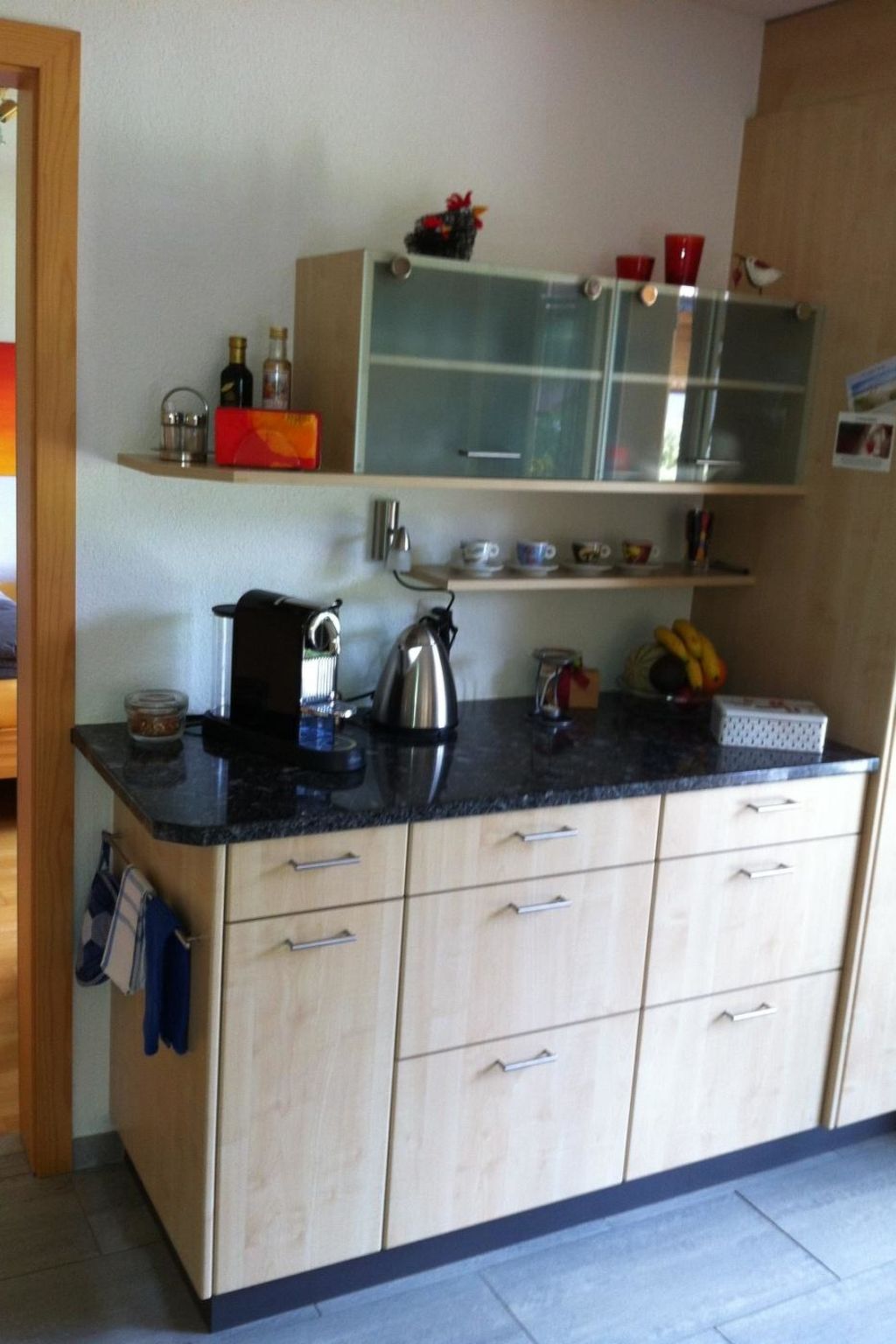 Photo of Viola Appartement/Fewo, Dusche, WC, 1 Schlafraum 2.5-Zimmerwohnung