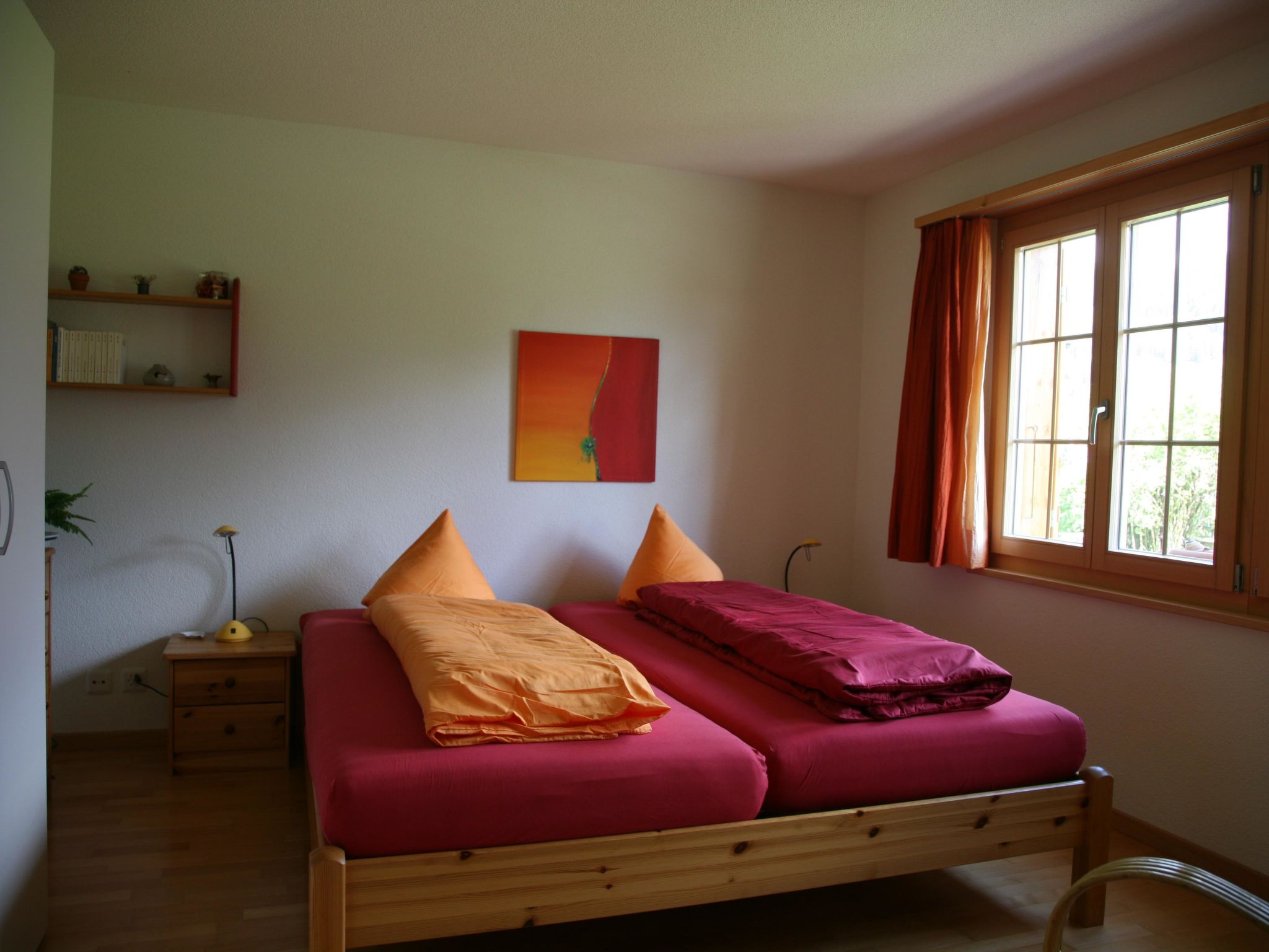 Photo of Viola Appartement/Fewo, Dusche, WC, 1 Schlafraum 2.5-Zimmerwohnung