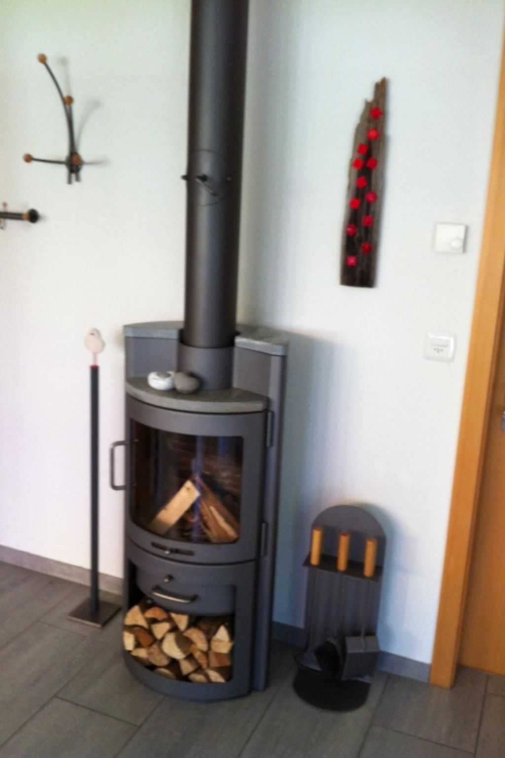 Photo of Viola Appartement/Fewo, Dusche, WC, 1 Schlafraum 2.5-Zimmerwohnung