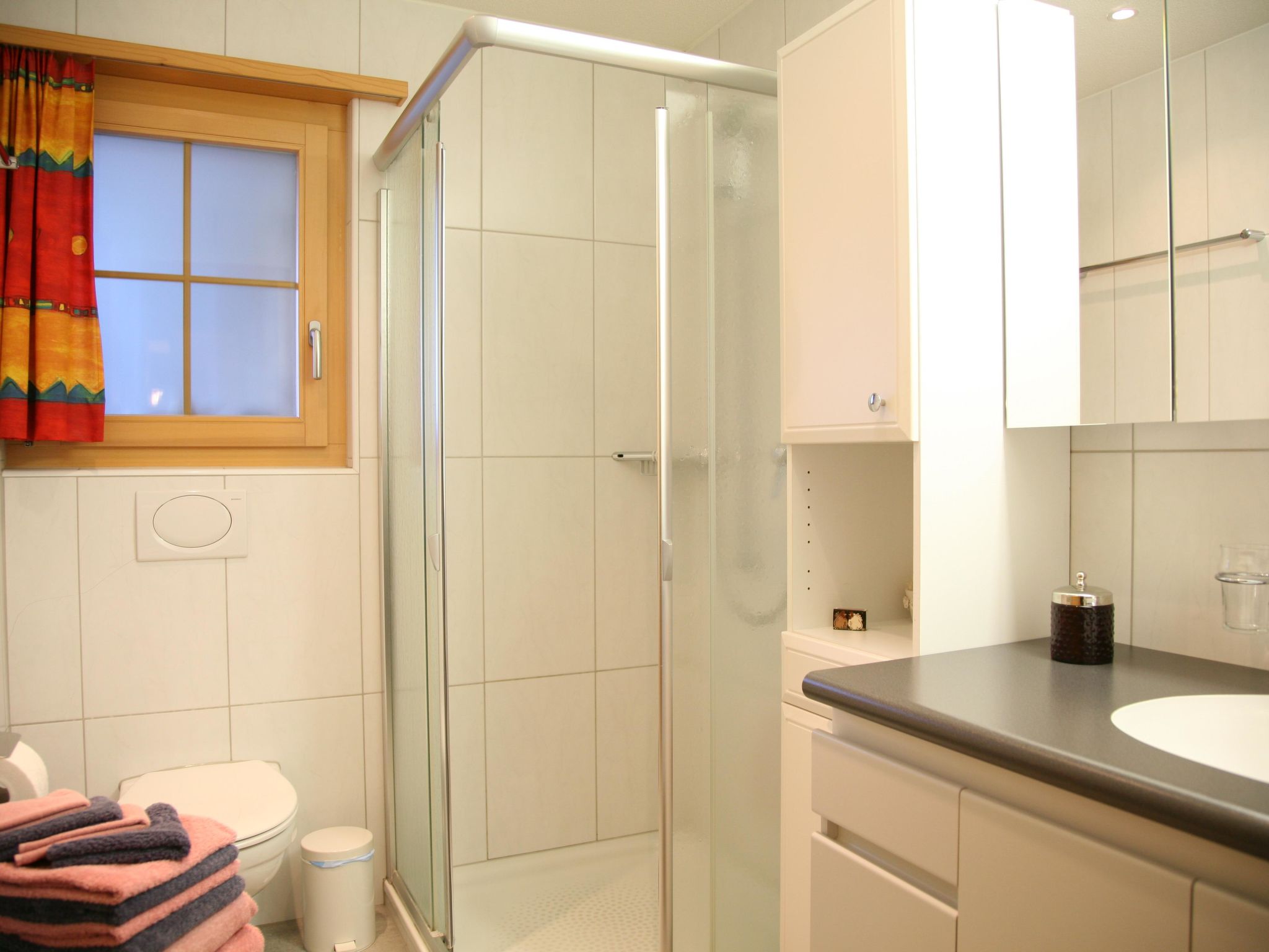 Photo of Viola Appartement/Fewo, Dusche, WC, 1 Schlafraum 2.5-Zimmerwohnung