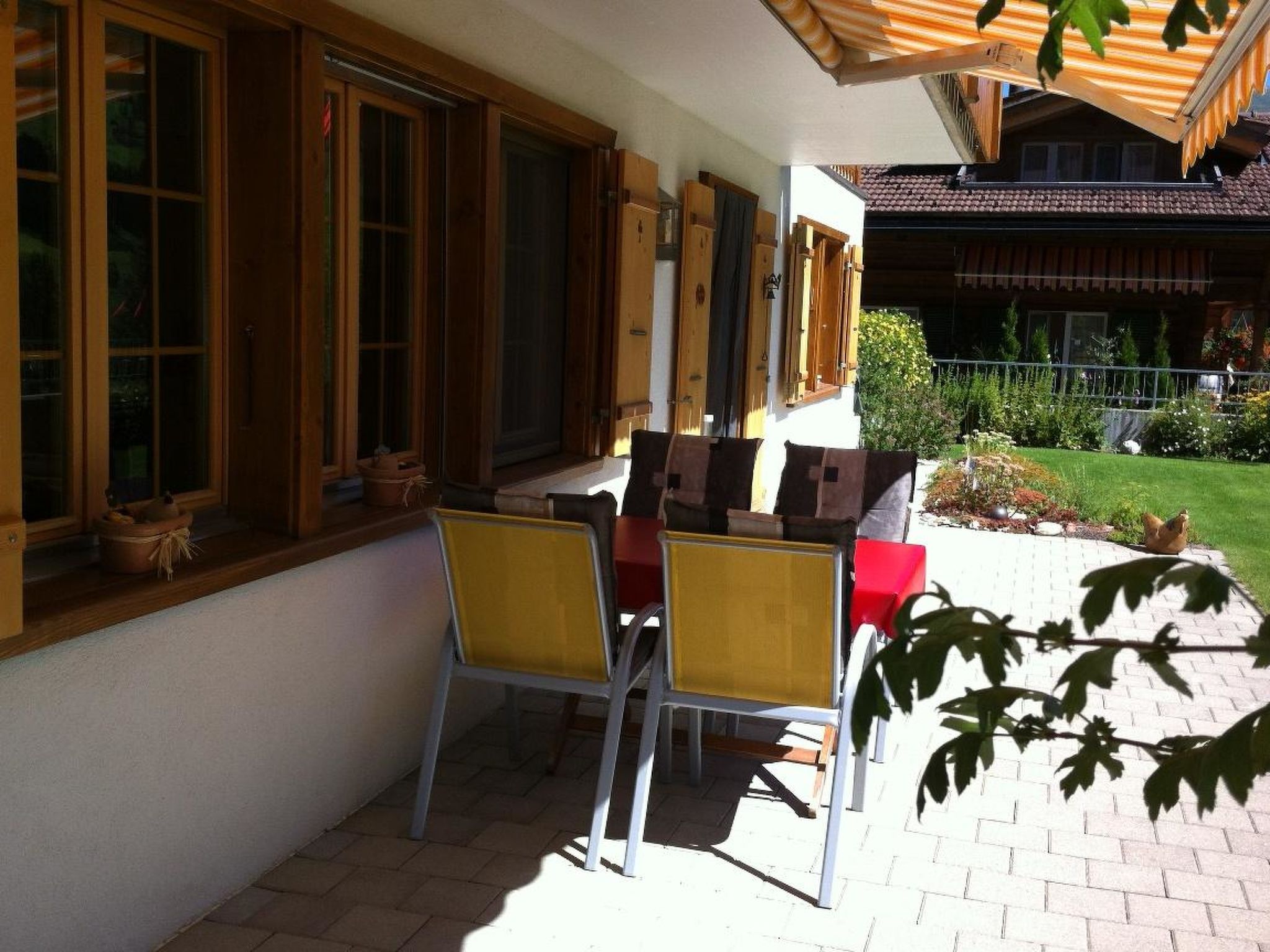 Photo of Viola Appartement/Fewo, Dusche, WC, 1 Schlafraum 2.5-Zimmerwohnung