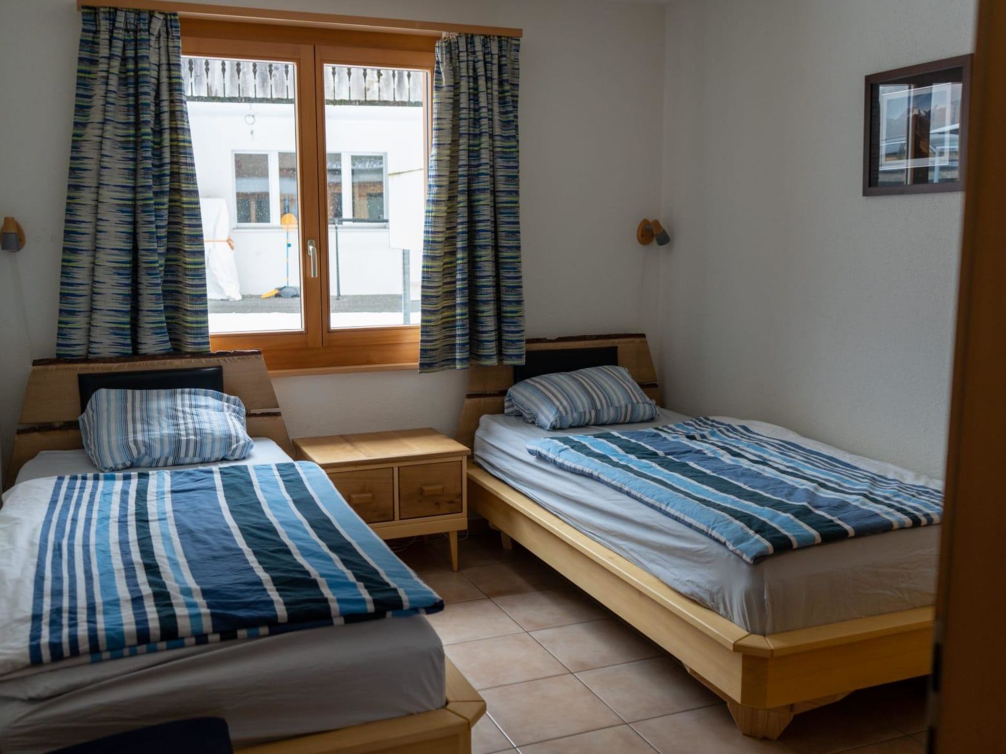 Photo of Alpine Retreat Appartement/Fewo, Bad, WC, 2 Schlafräume 3.5-Zimmerwohnung
