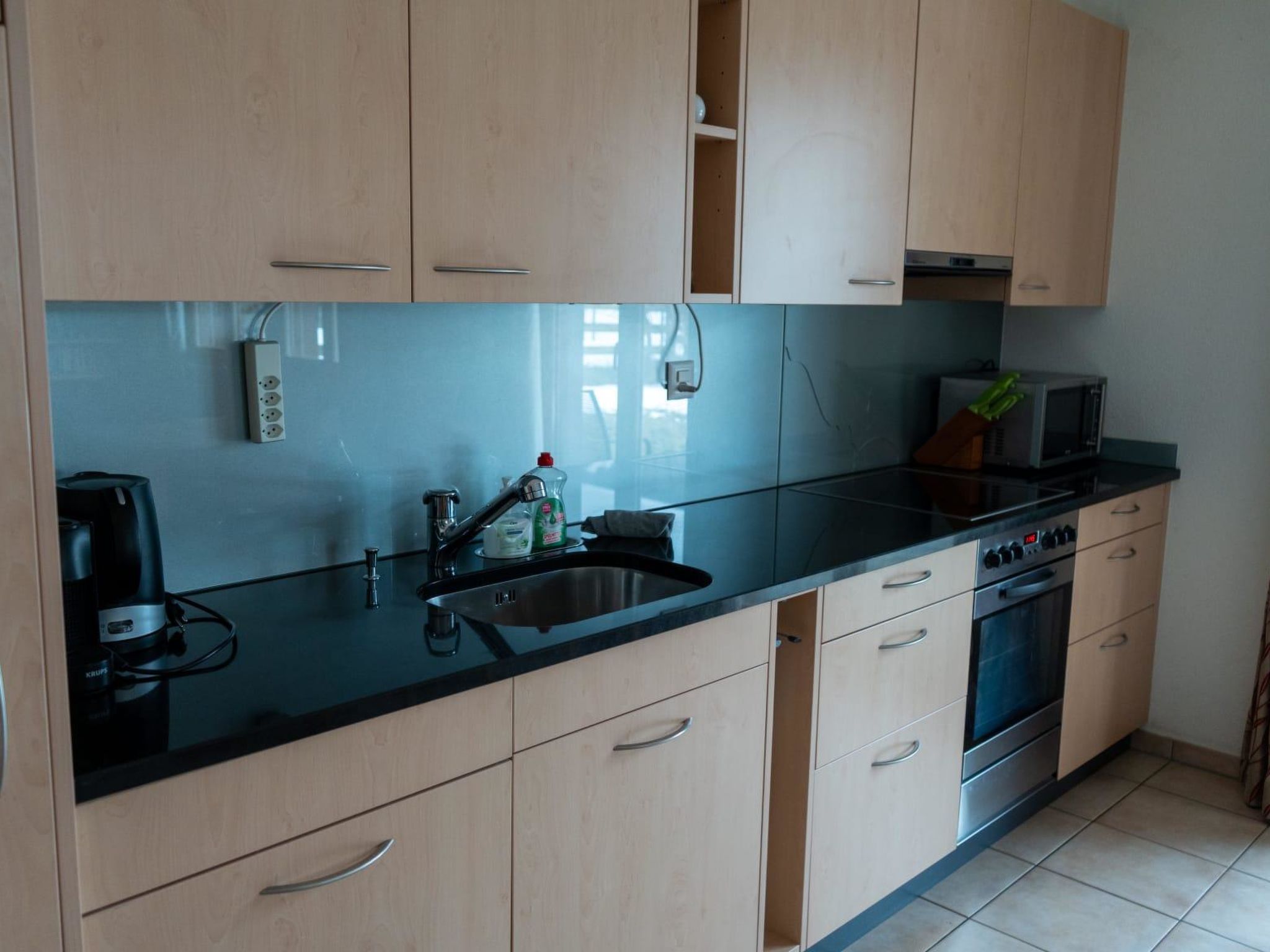Photo of Alpine Retreat Appartement/Fewo, Bad, WC, 2 Schlafräume 3.5-Zimmerwohnung