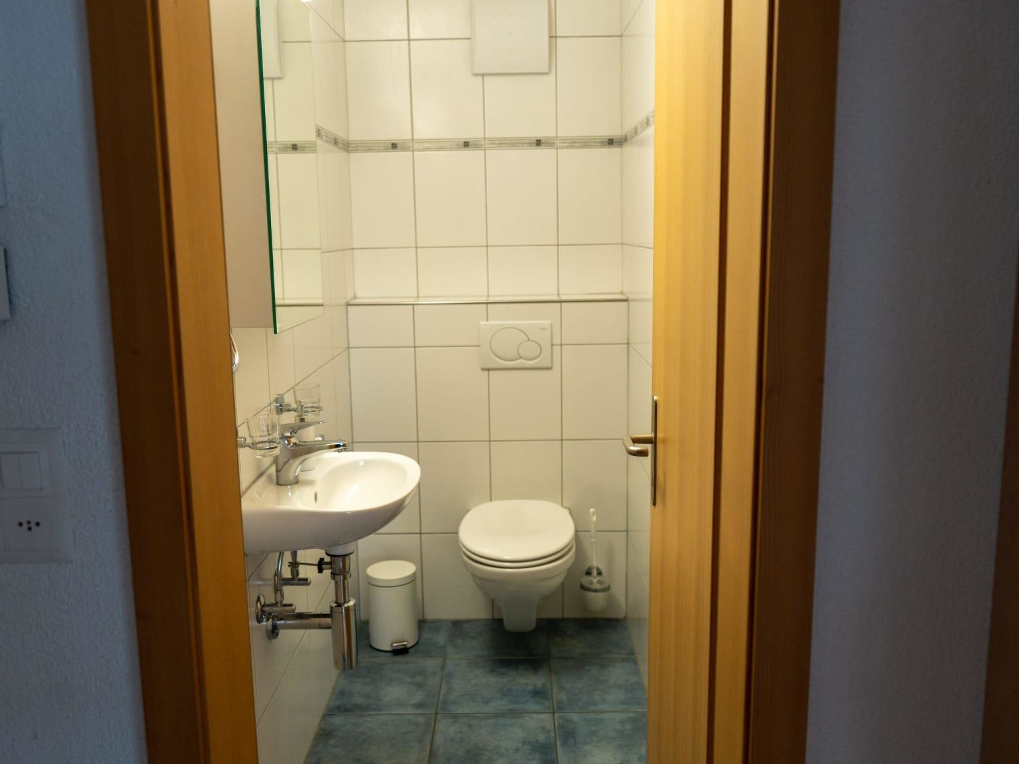 Photo of Alpine Retreat Appartement/Fewo, Bad, WC, 2 Schlafräume 3.5-Zimmerwohnung