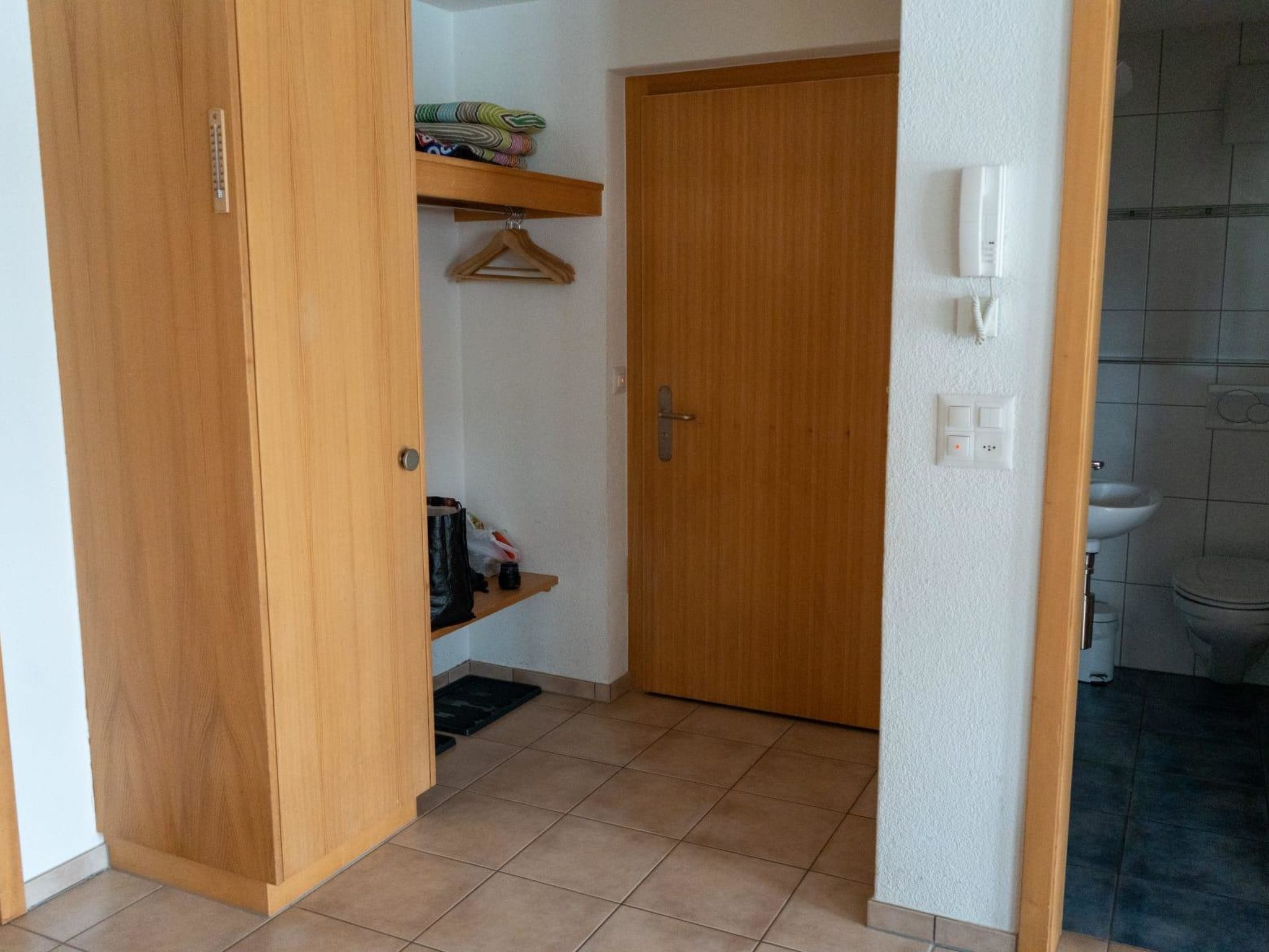 Photo of Alpine Retreat Appartement/Fewo, Bad, WC, 2 Schlafräume 3.5-Zimmerwohnung