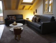 Appartement Anno Domini