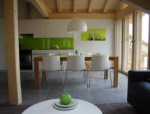 Appartement Anno Domini