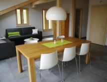 Appartement Anno Domini