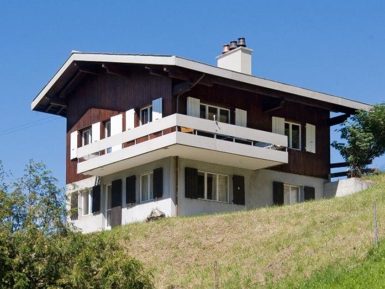 Ferienwohnung La Sauterelle