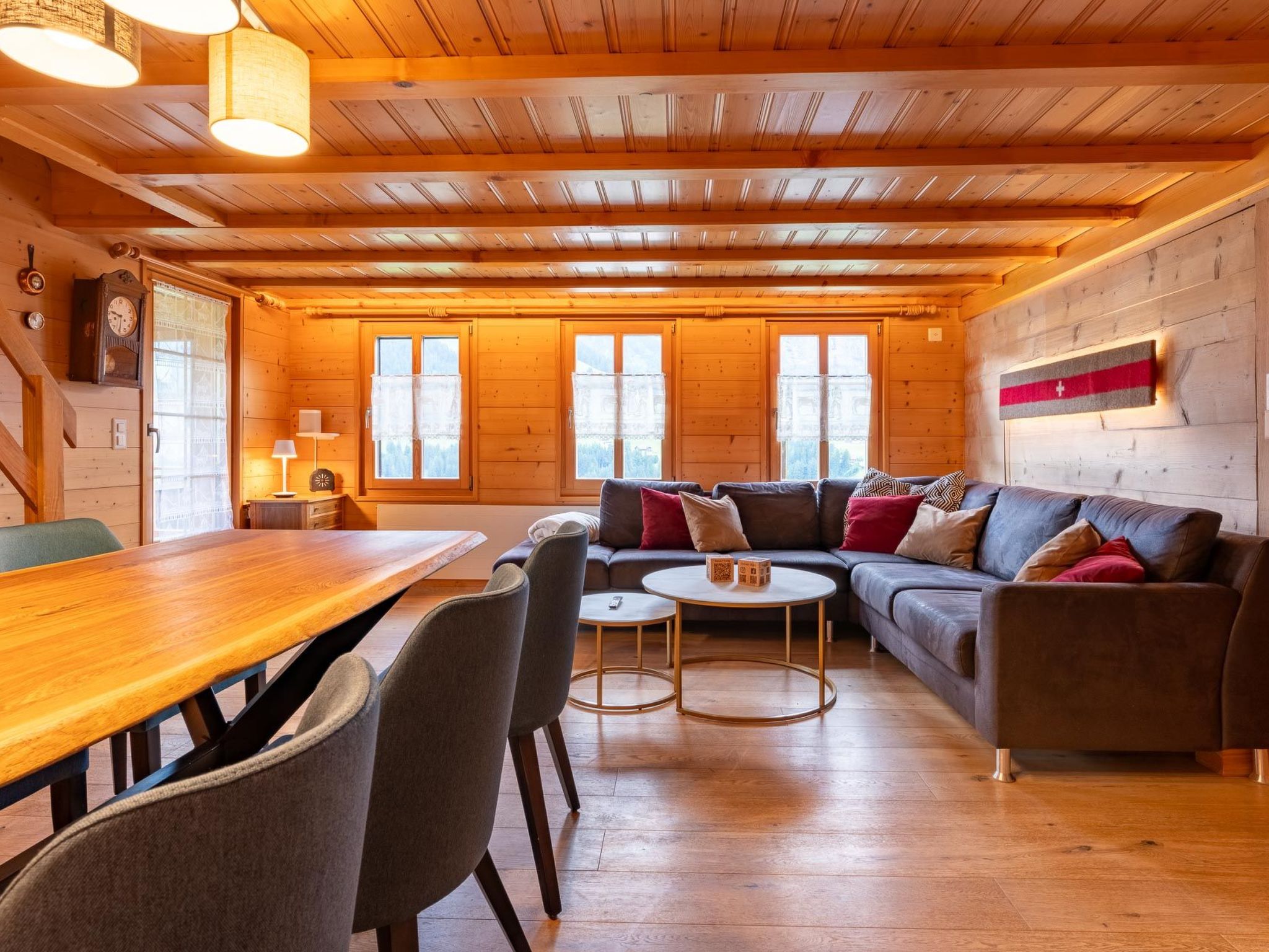 Photo of Chalet Rösi