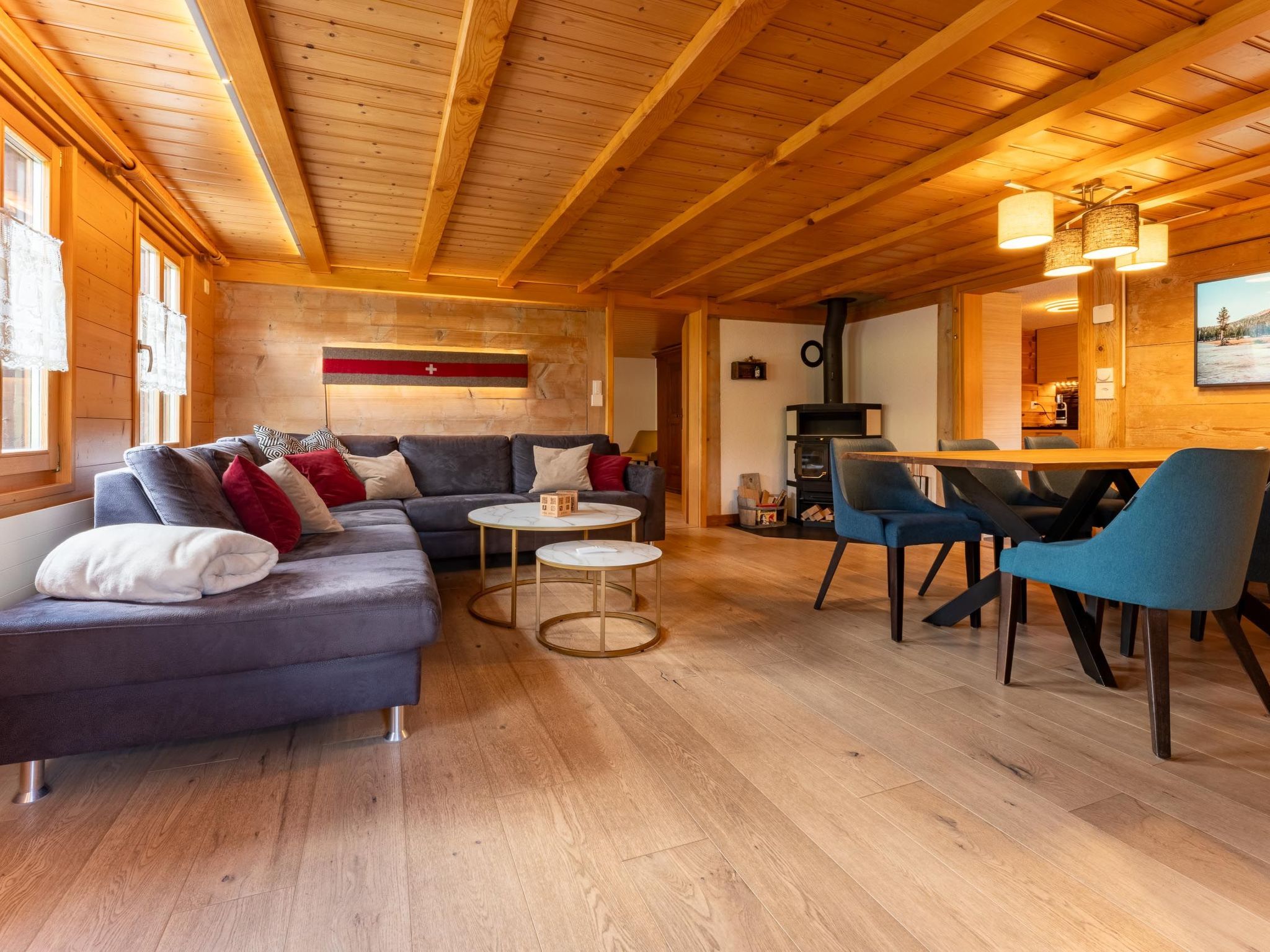 Photo of Chalet Rösi