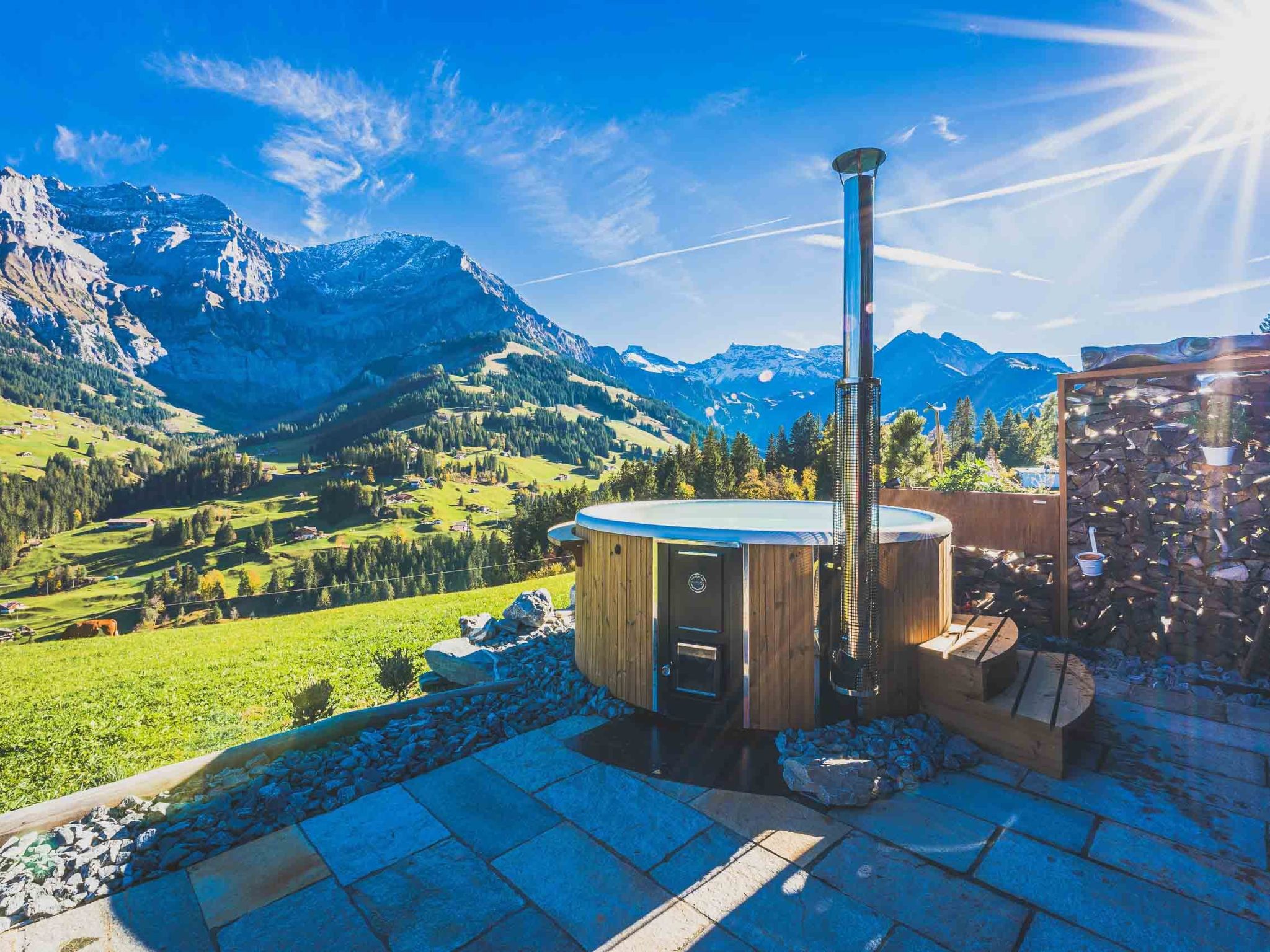 Photo of Chalet Rösi