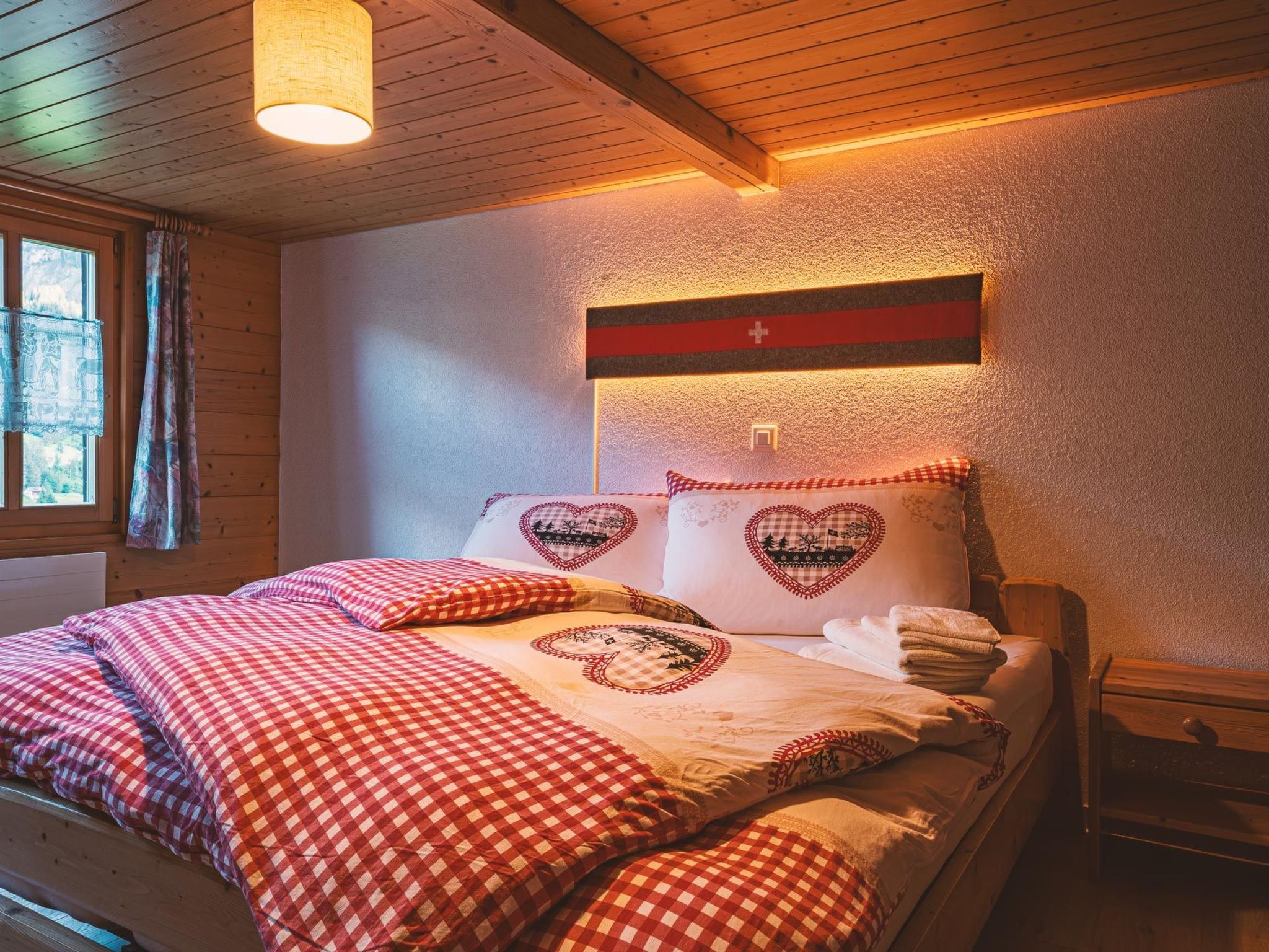 Photo of Chalet Rösi