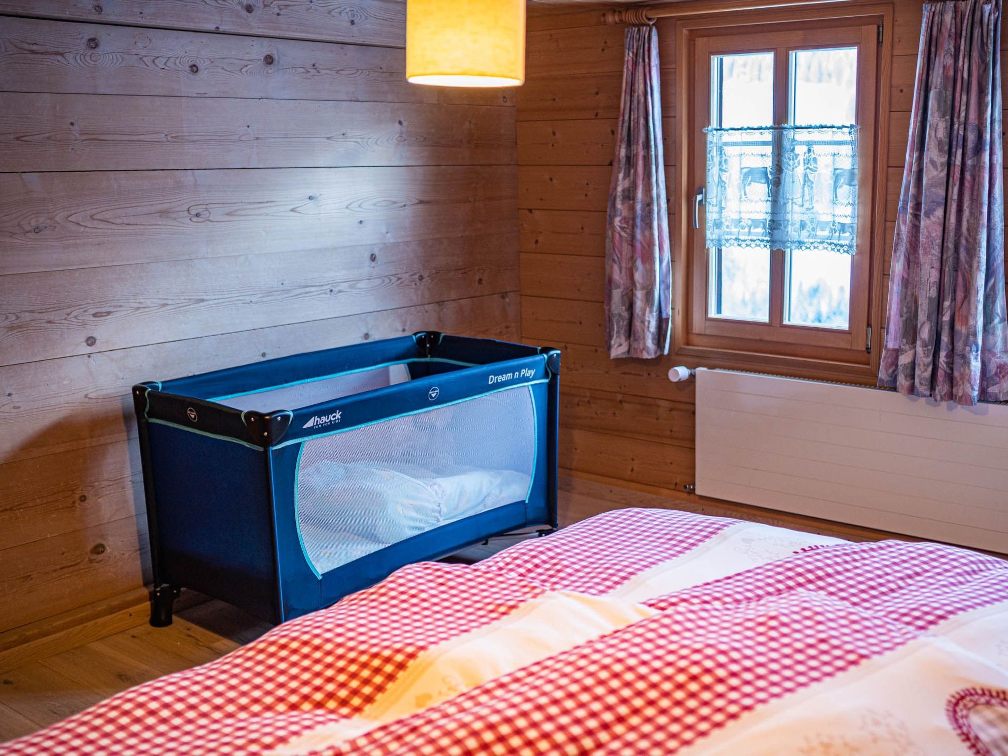 Photo of Chalet Rösi