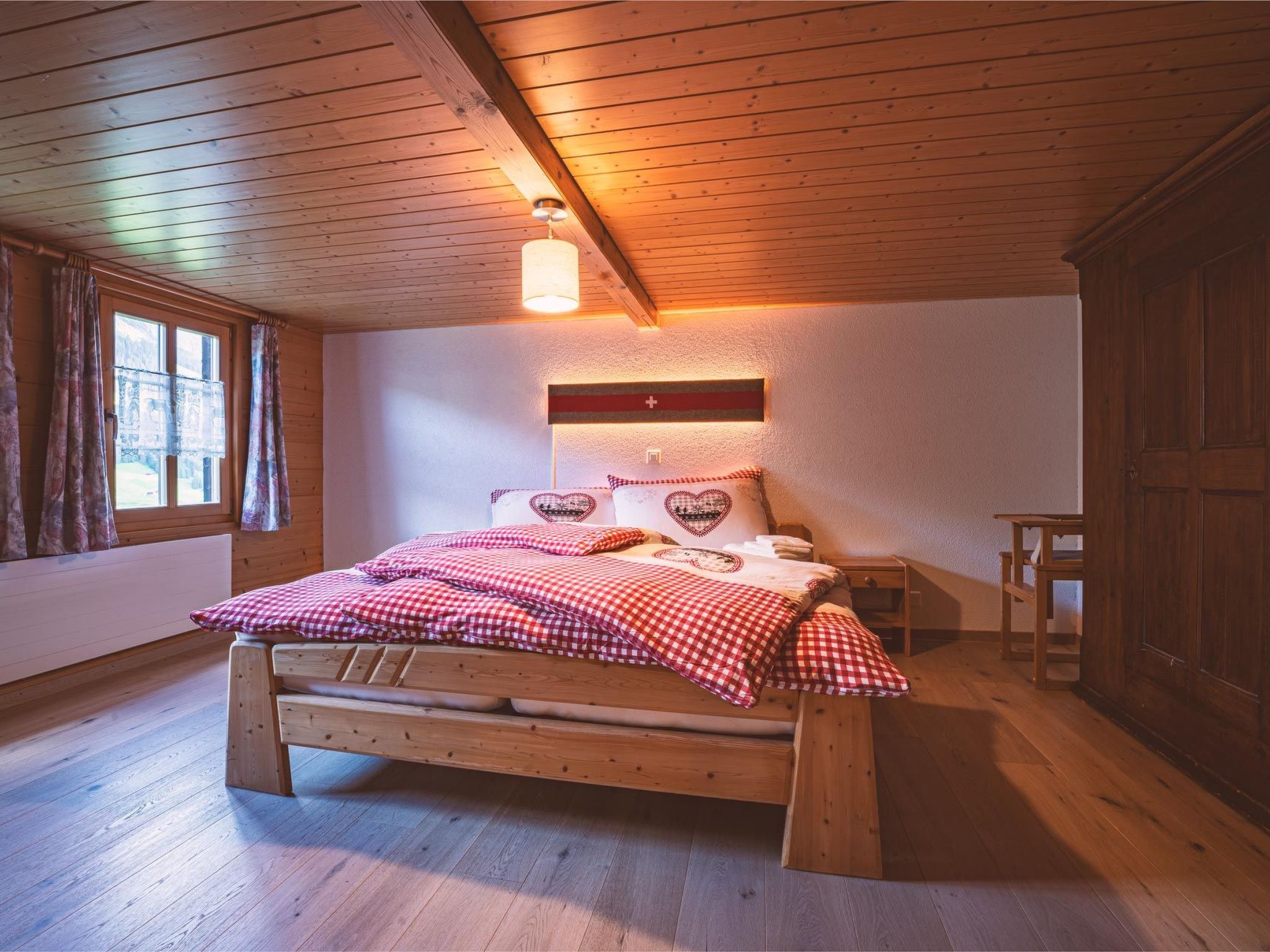 Photo of Chalet Rösi