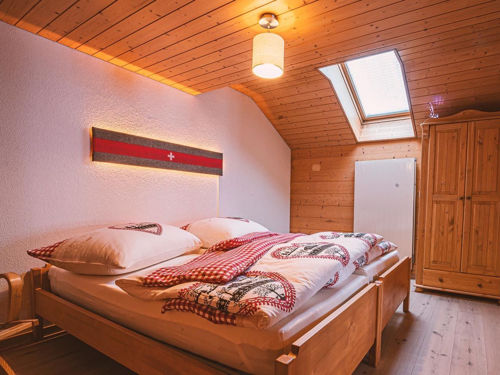 Photo of Chalet Rösi