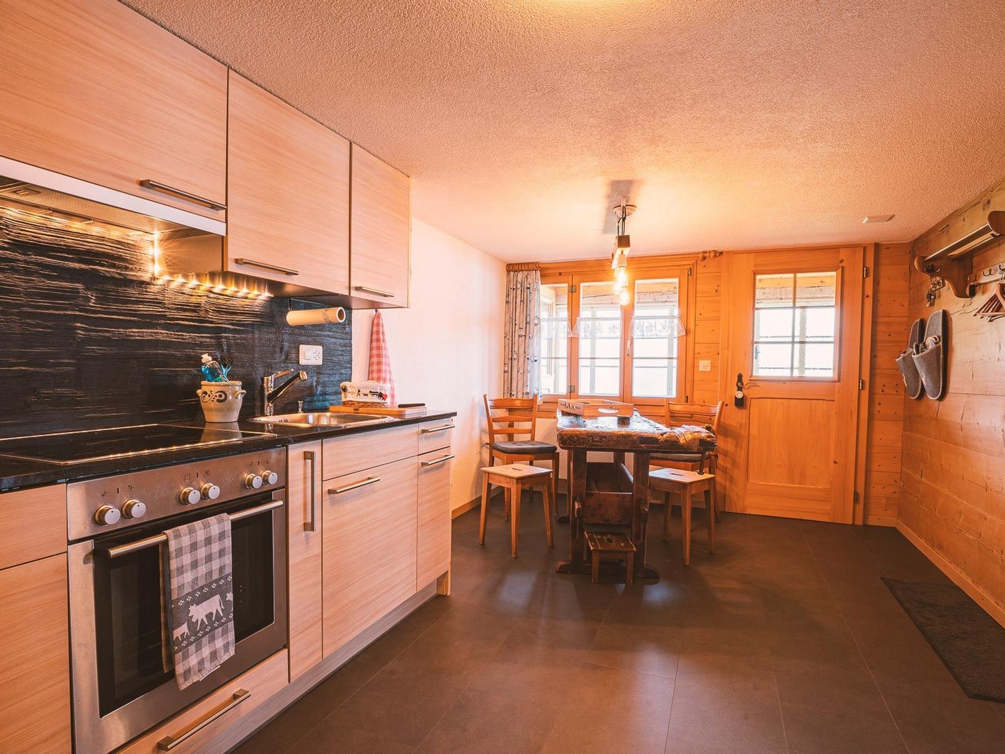 Photo of Chalet Rösi