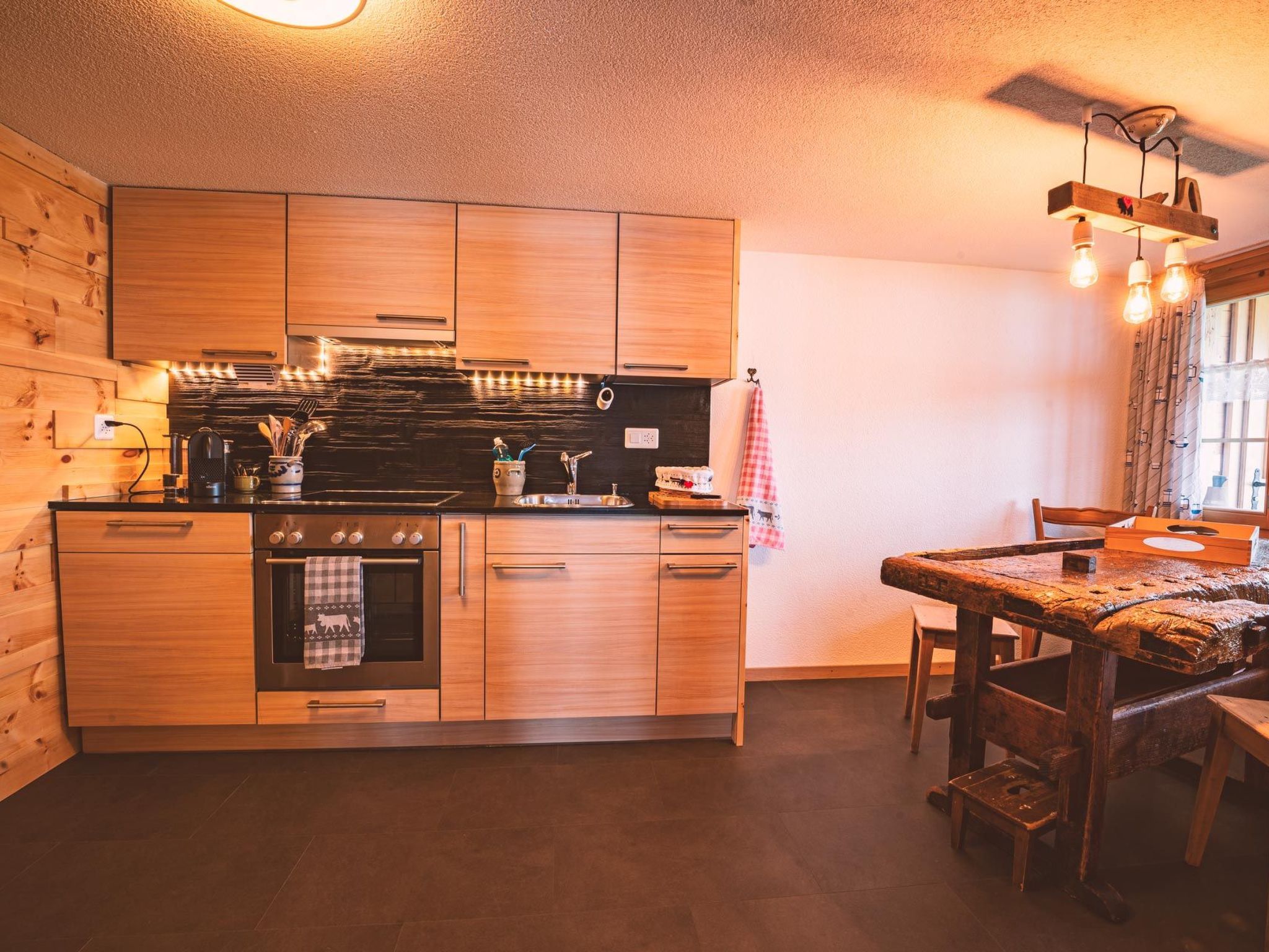 Photo of Chalet Rösi