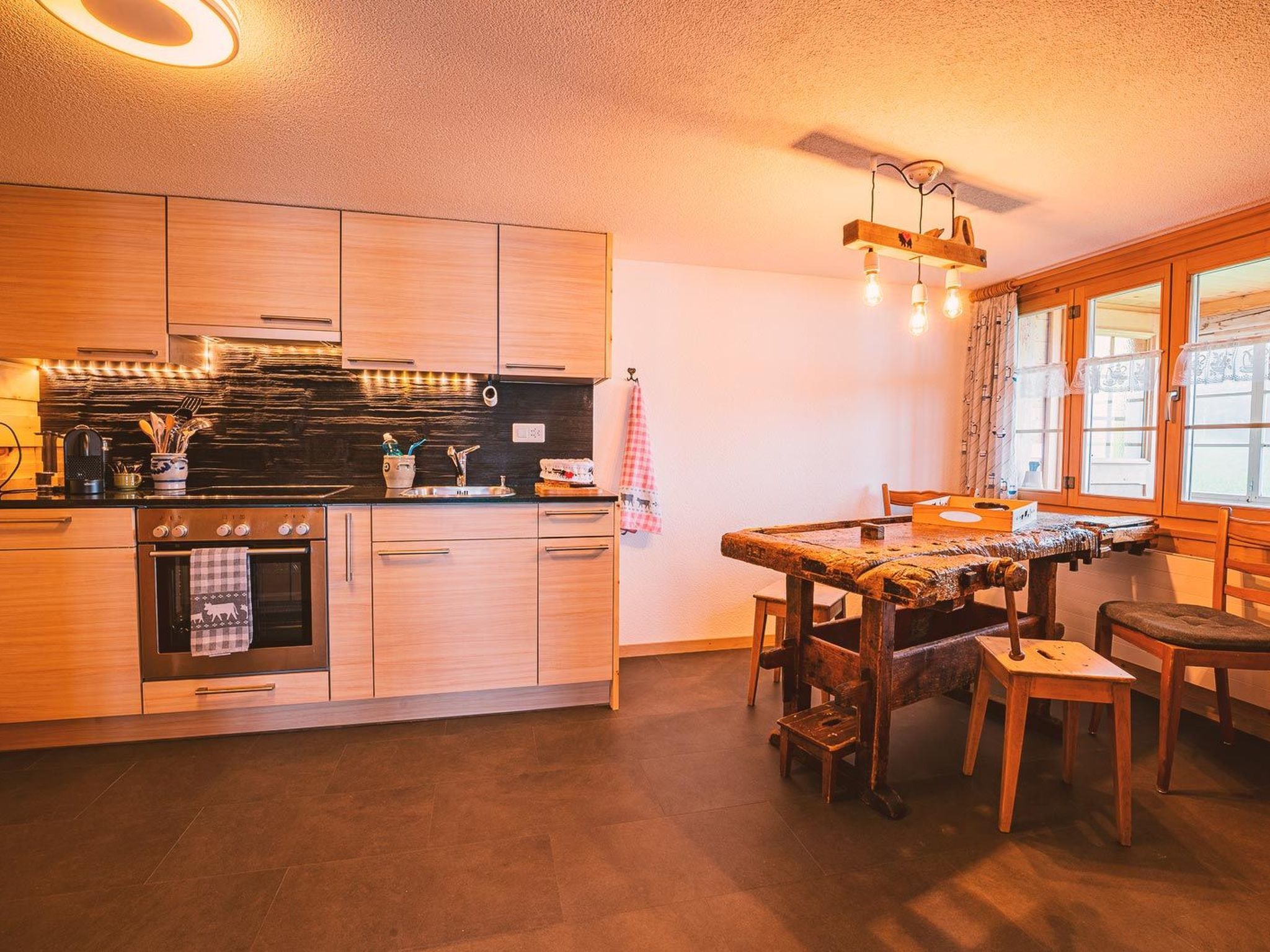 Photo of Chalet Rösi