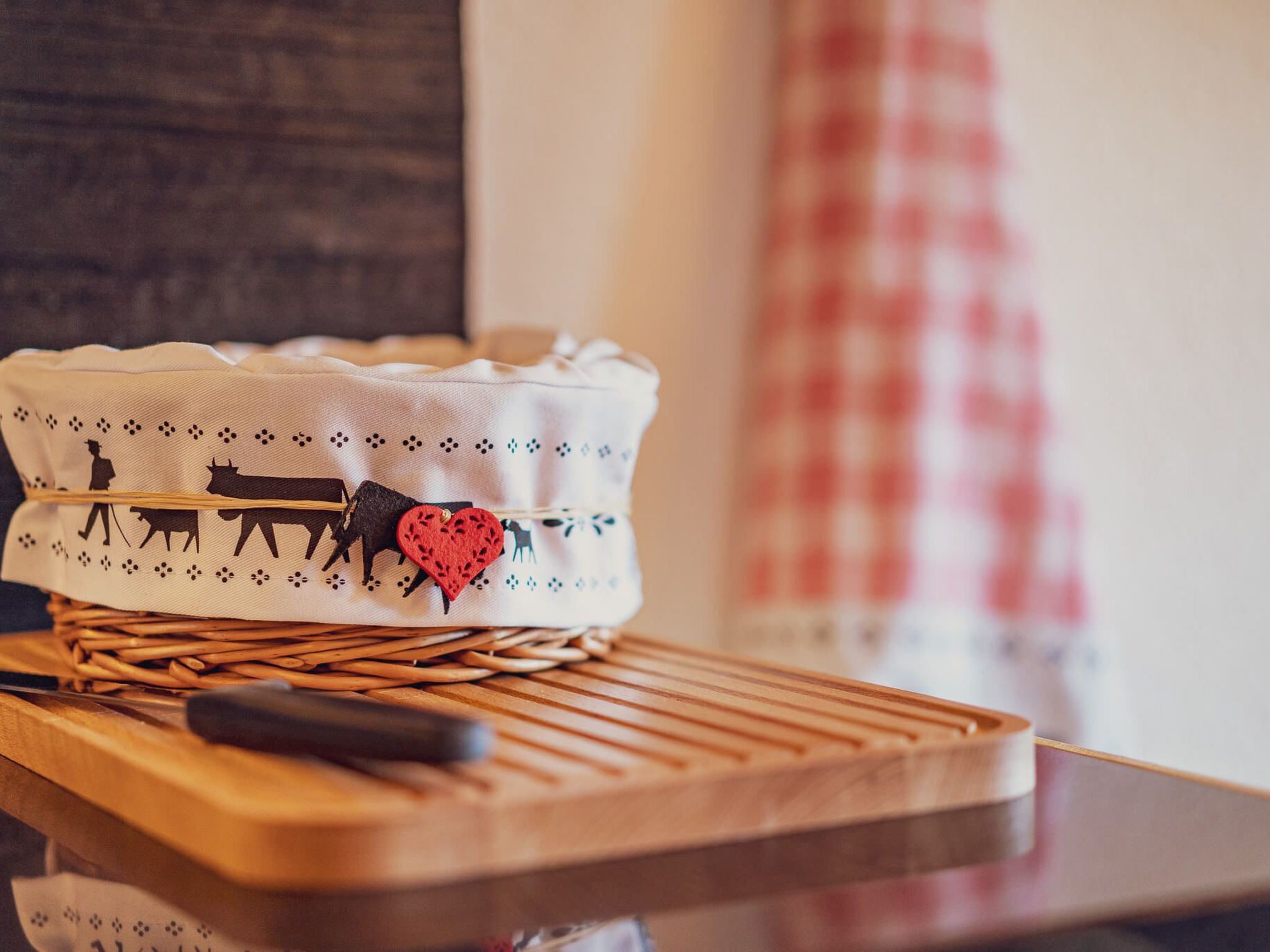 Photo of Chalet Rösi