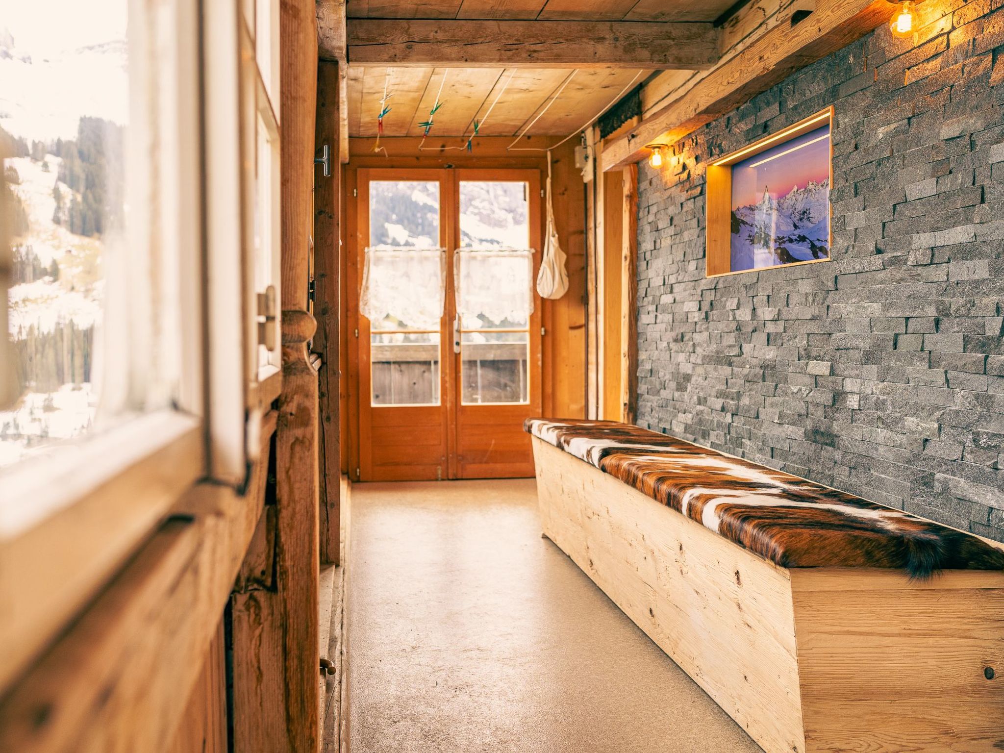 Photo of Chalet Rösi