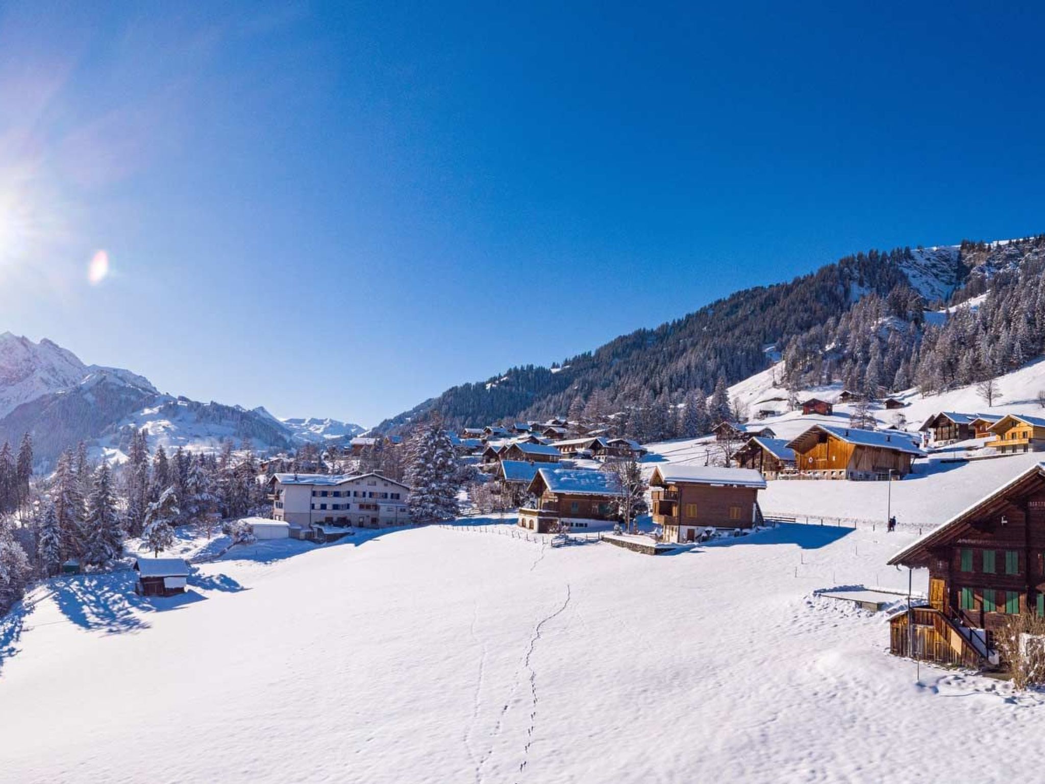 Photo of Chalet Rösi