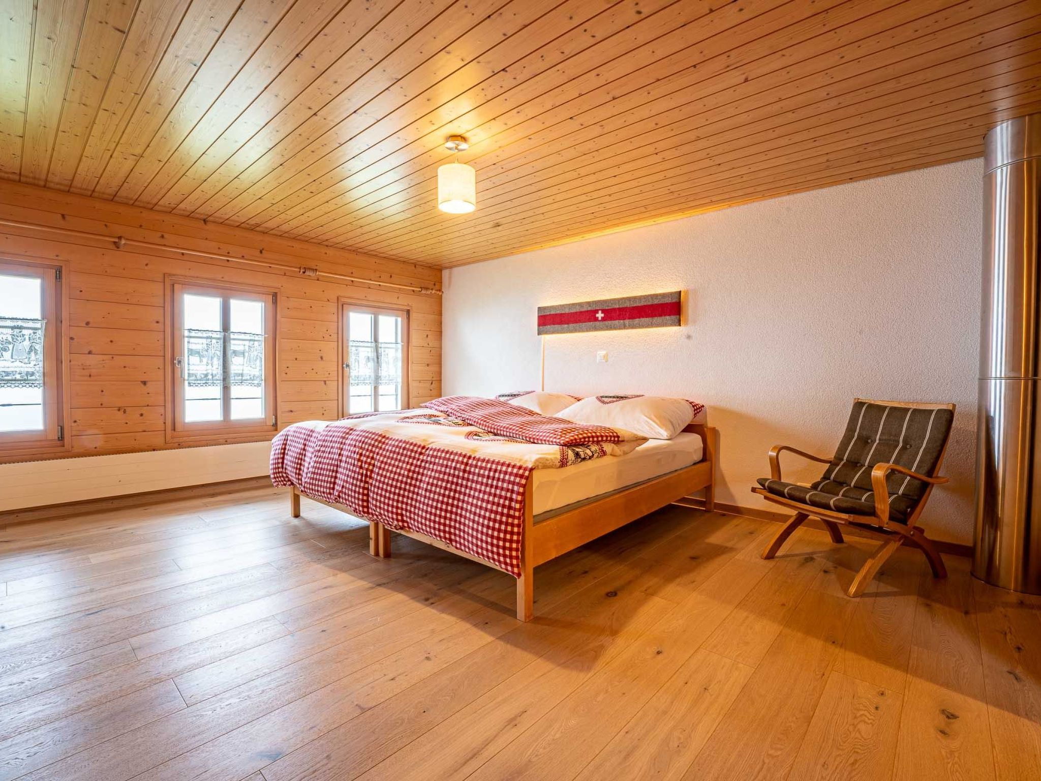 Photo of Chalet Rösi