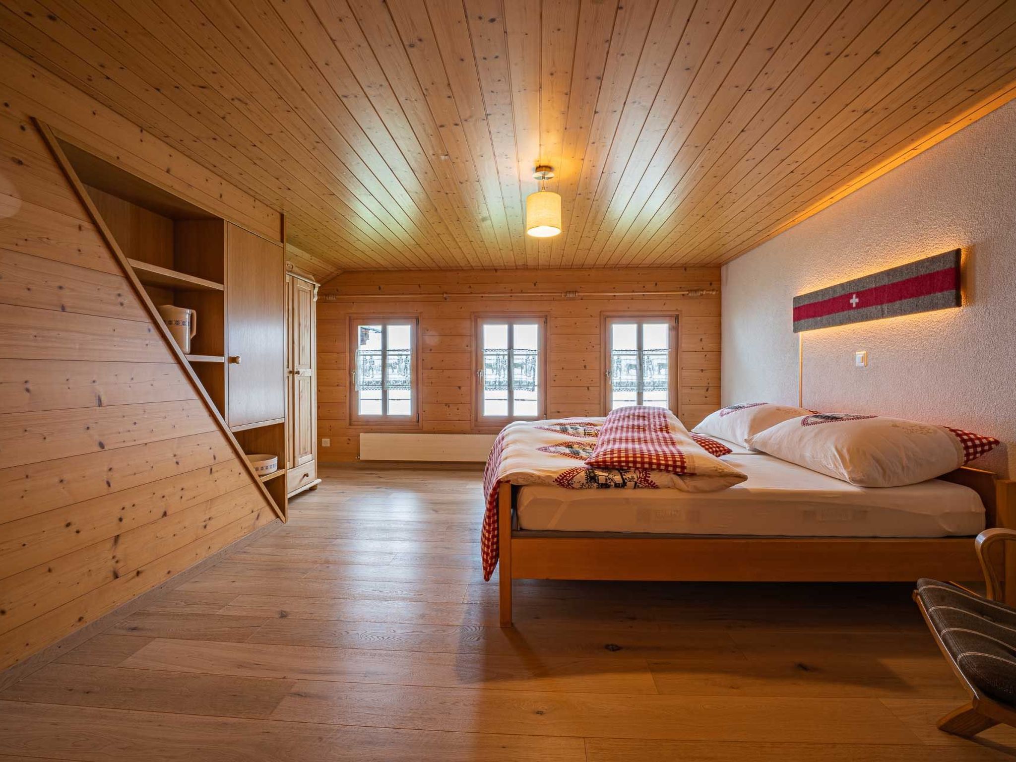 Photo of Chalet Rösi