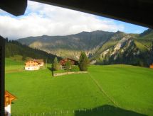 Ruim 3.5-kamer appartement aan de piste in Adelboden - thumbnail 5
