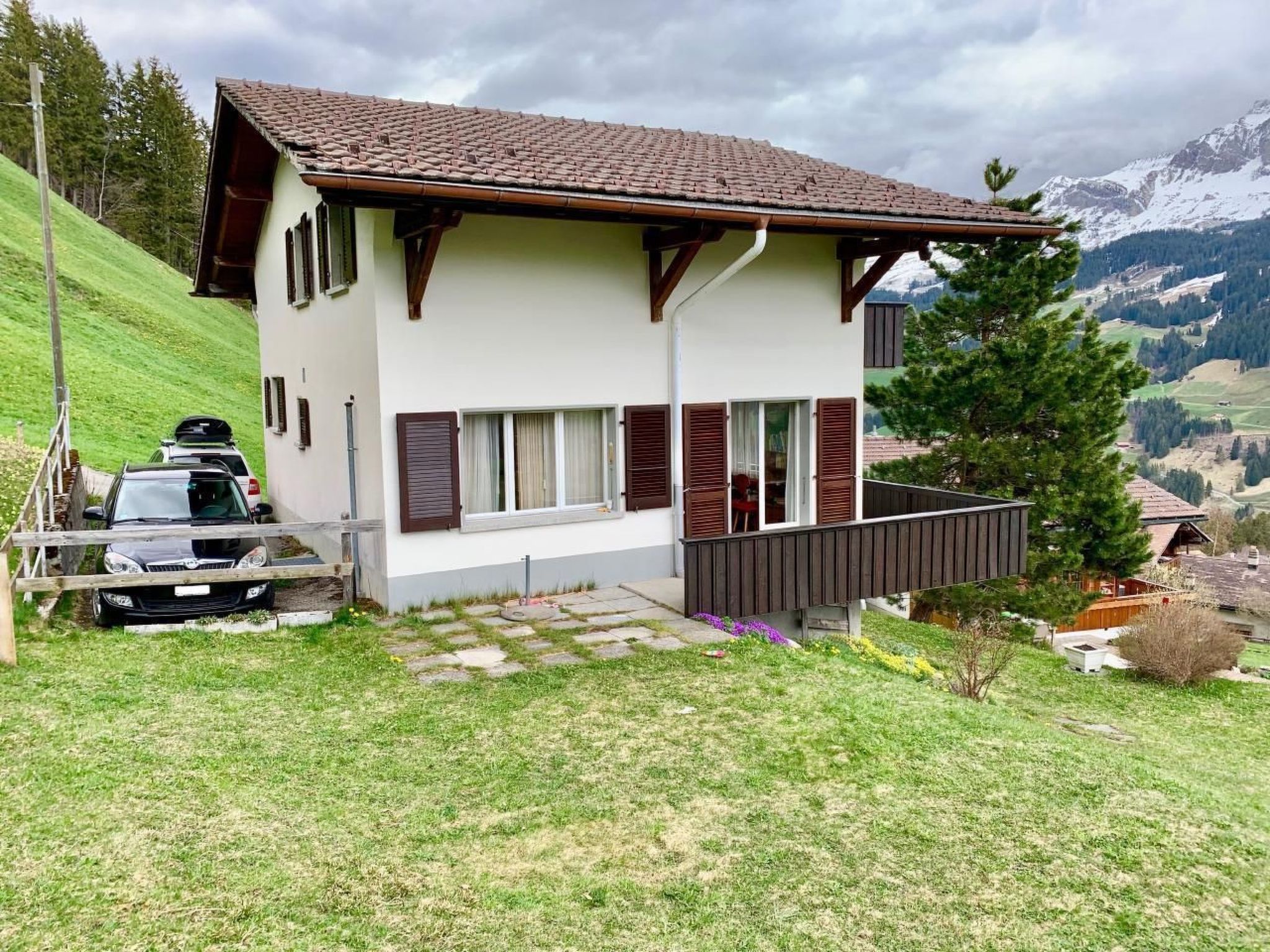 Adelboden accommodation cabins for rent in Adelboden apartments to rent in Adelboden holiday homes to rent in Adelboden