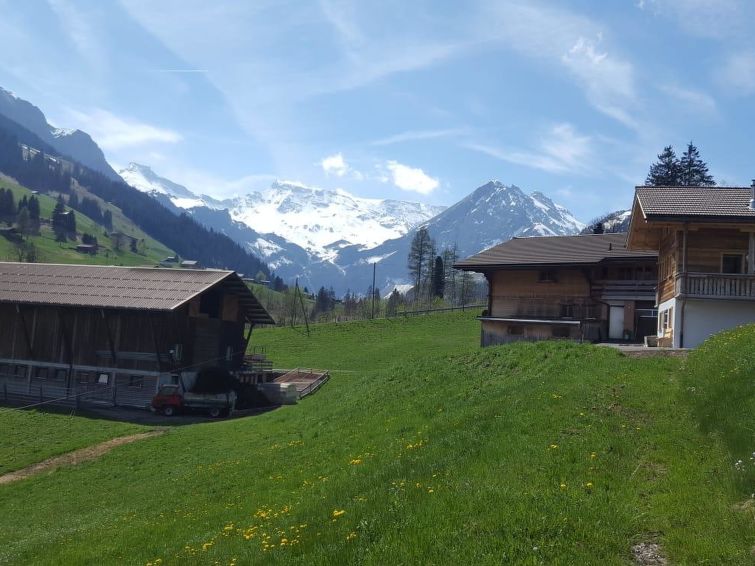 Photo of Chalet Wäschhüsi